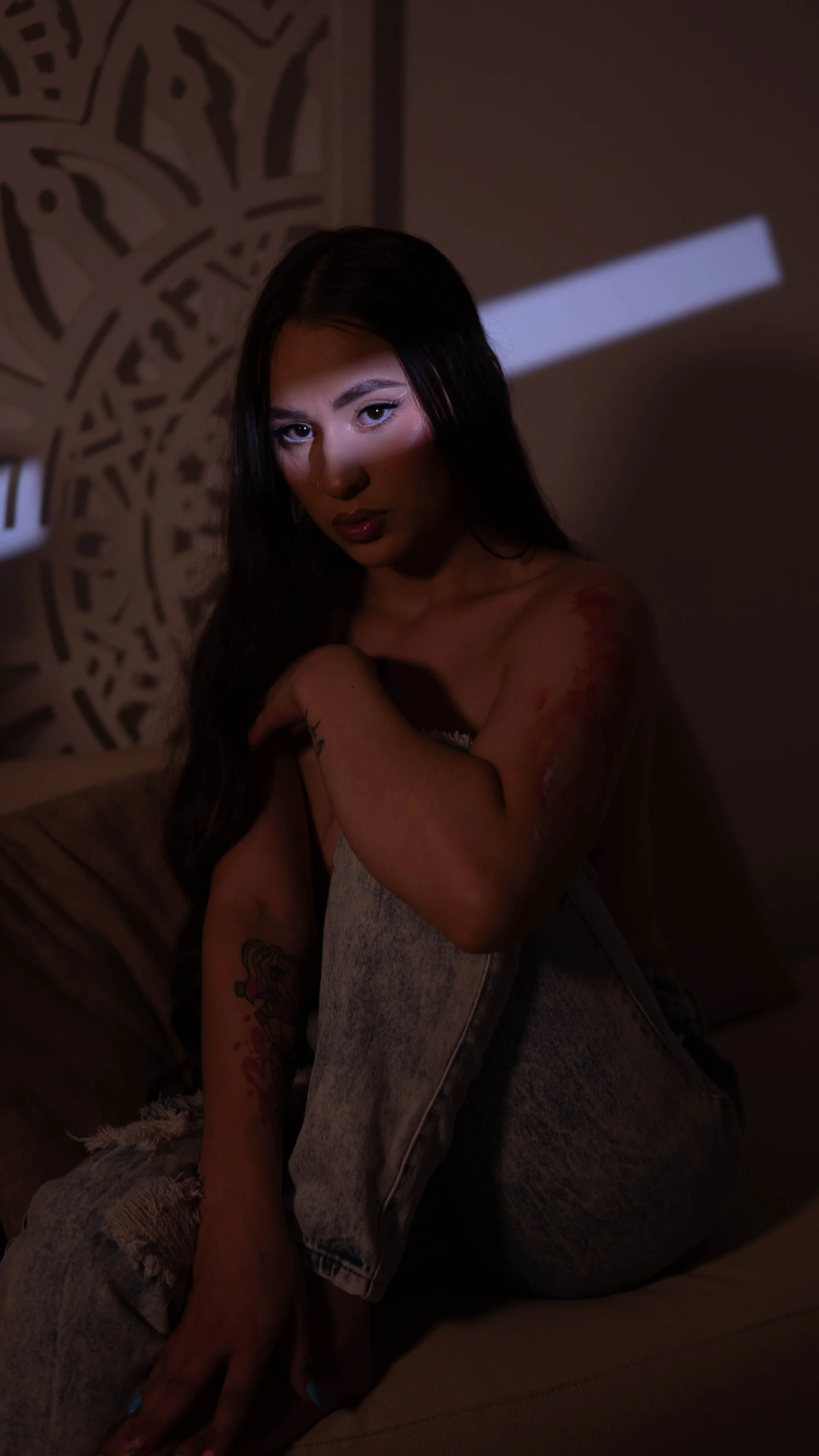 XXX Porn Photo of Nude HarleyQueen666 109