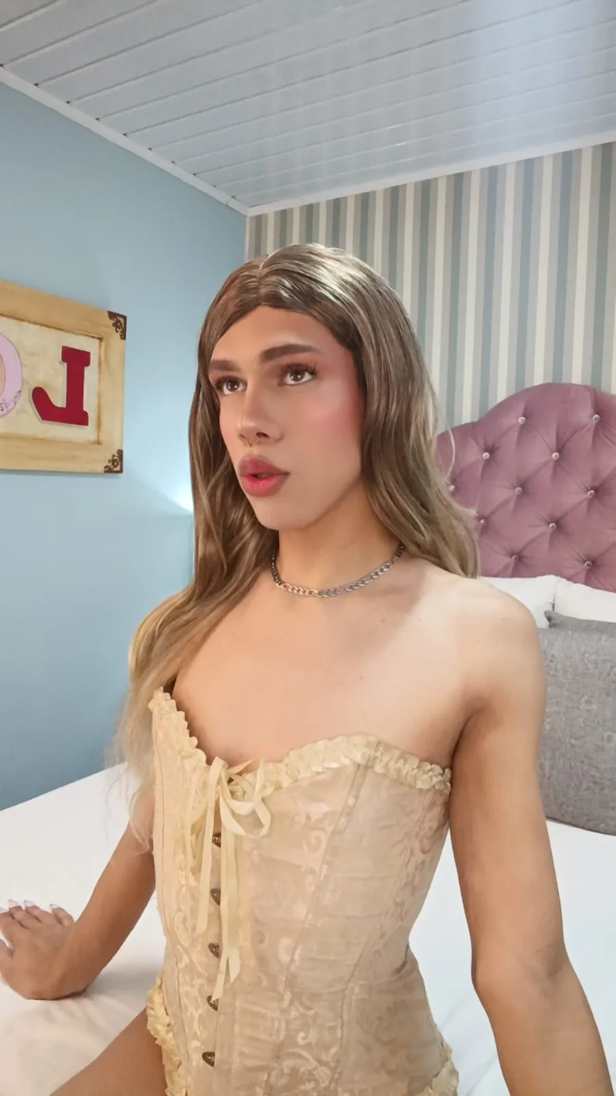 XXX Porn Photo of Nude CleoColliva_ 6