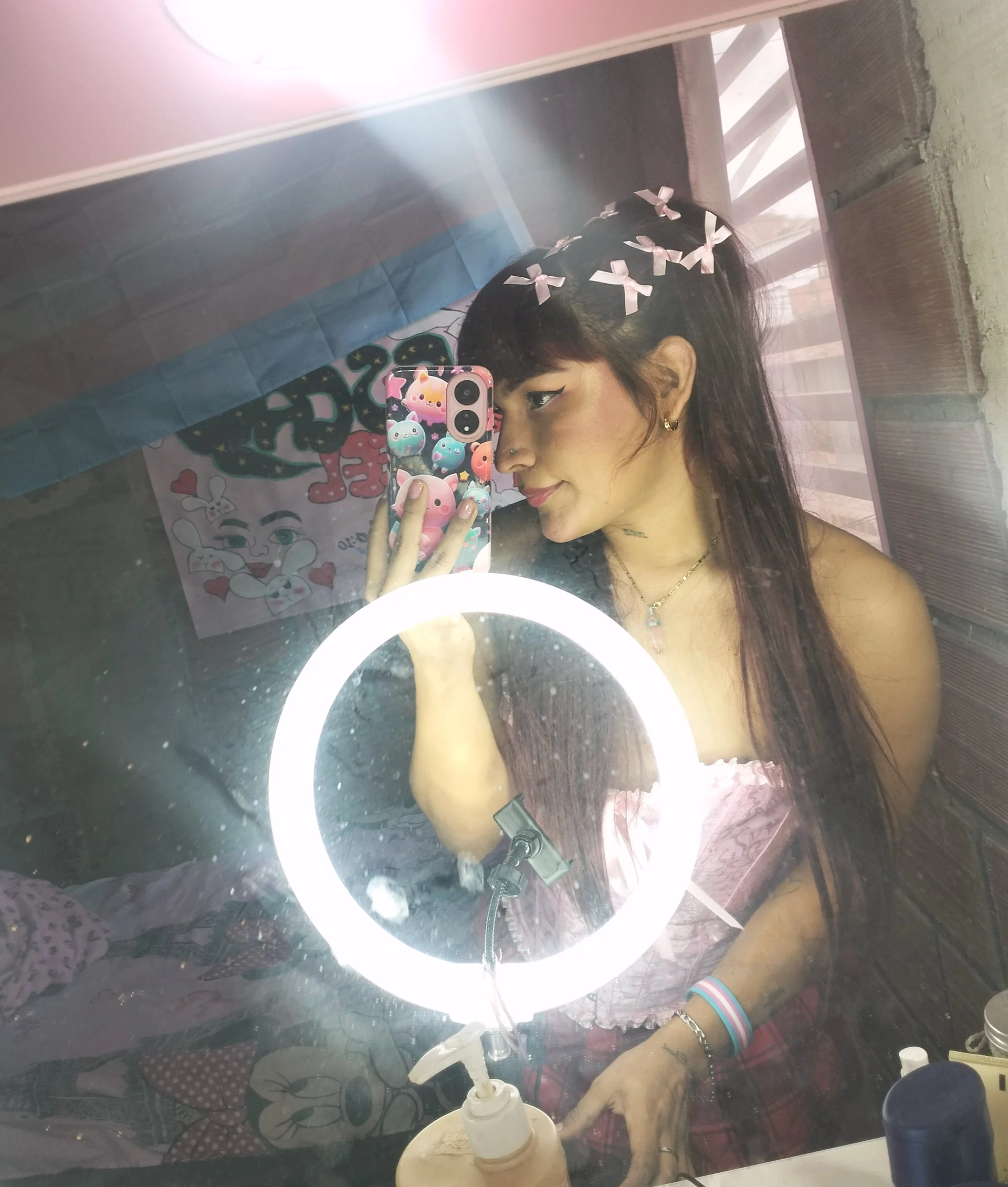 XXX Porn Photo of Nude Conejita_XV 40