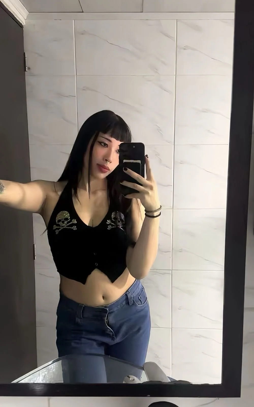 XXX Porn Photo of Nude Ravenelle_ 2