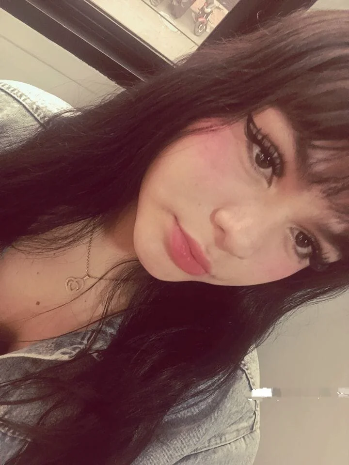 XXX Porn Photo of Nude fernanda_lopezz 3