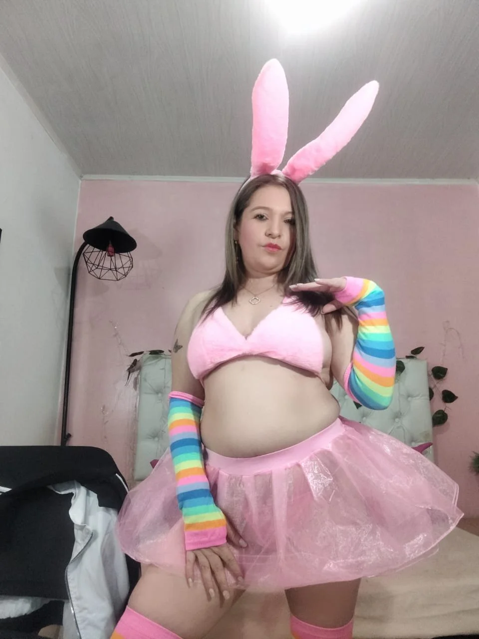 XXX Porn Photo of Nude Samii_Sweett 35