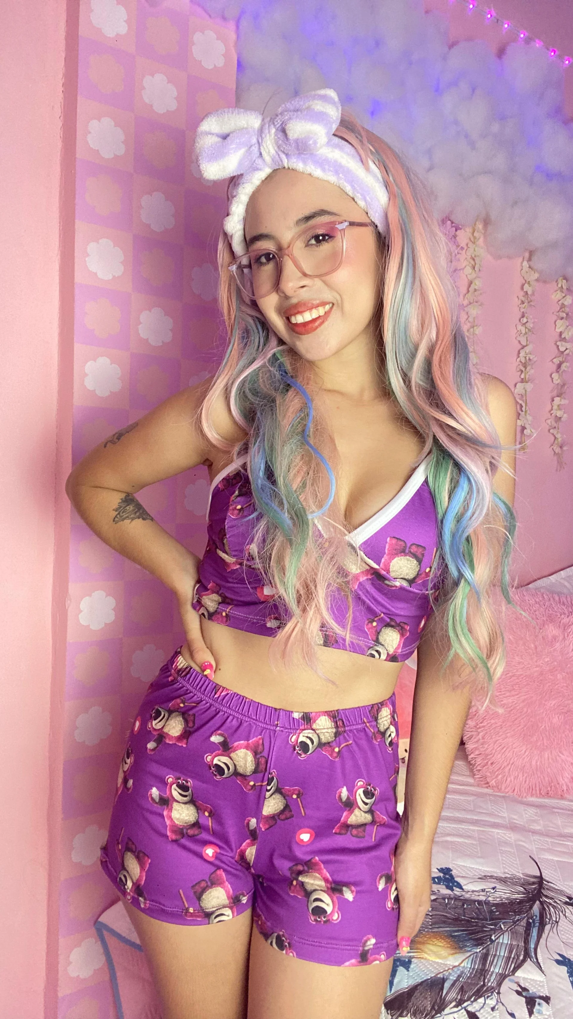 XXX Porn Photo of Nude vi_anaya 3