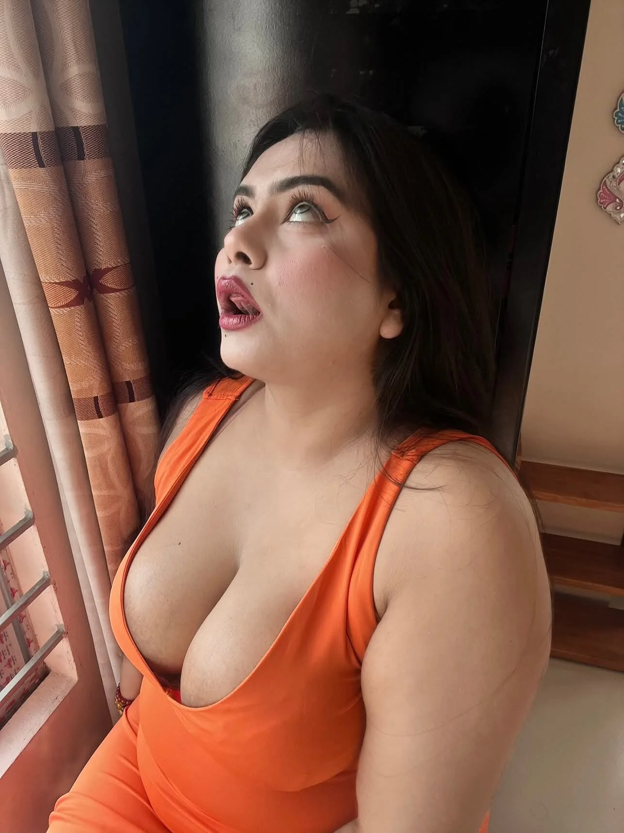 XXX Porn Photo of Nude T_jin 5