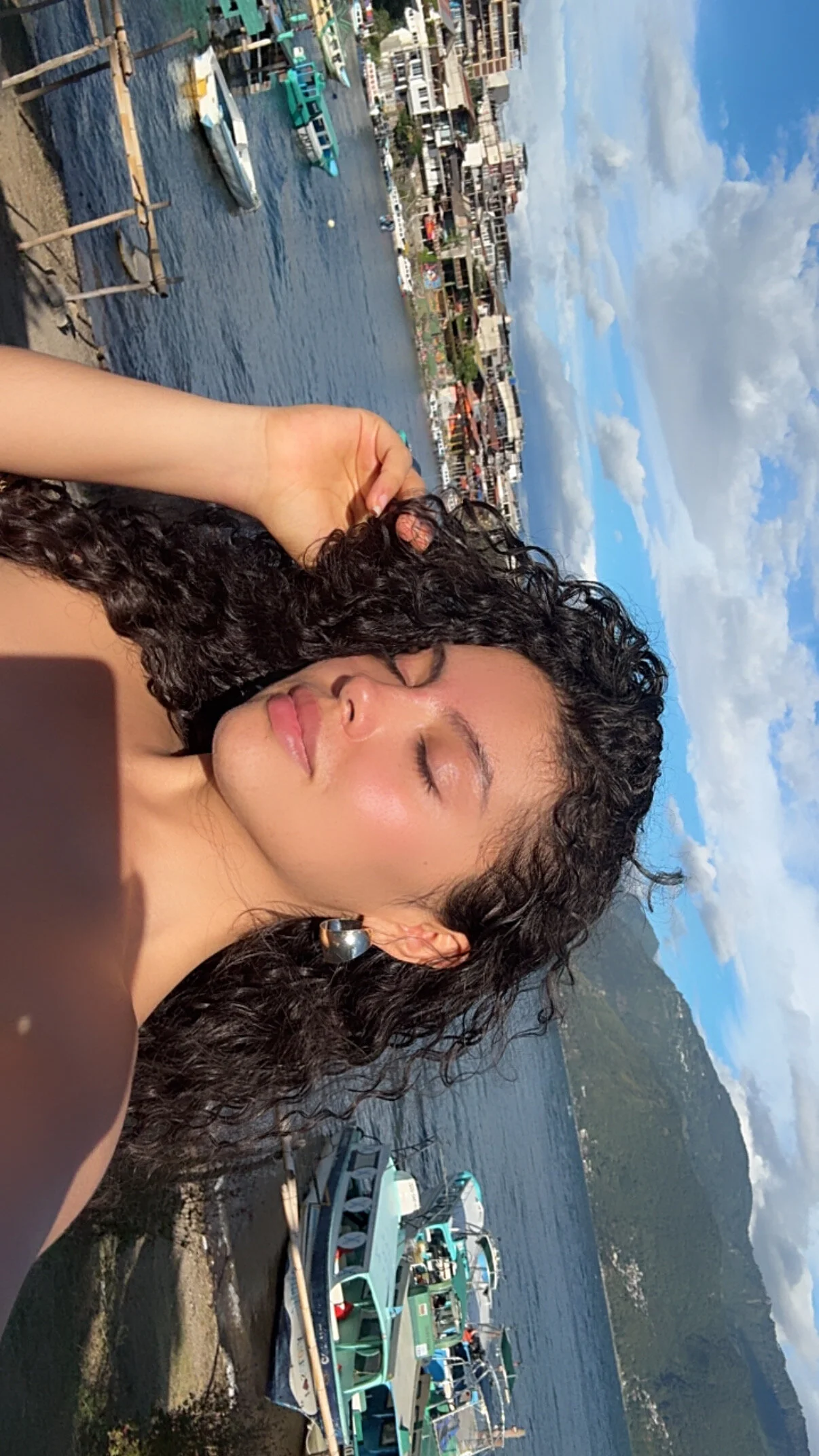 XXX Porn Photo of Nude Nathcurly_ 214