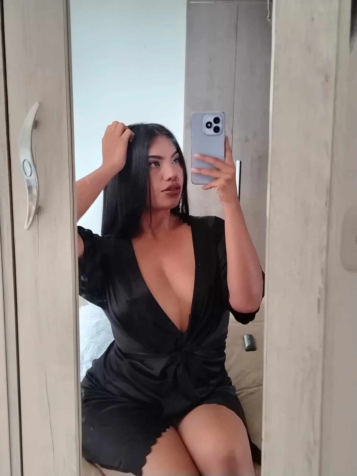 XXX Porn Photo of Nude kim_mouth17 5