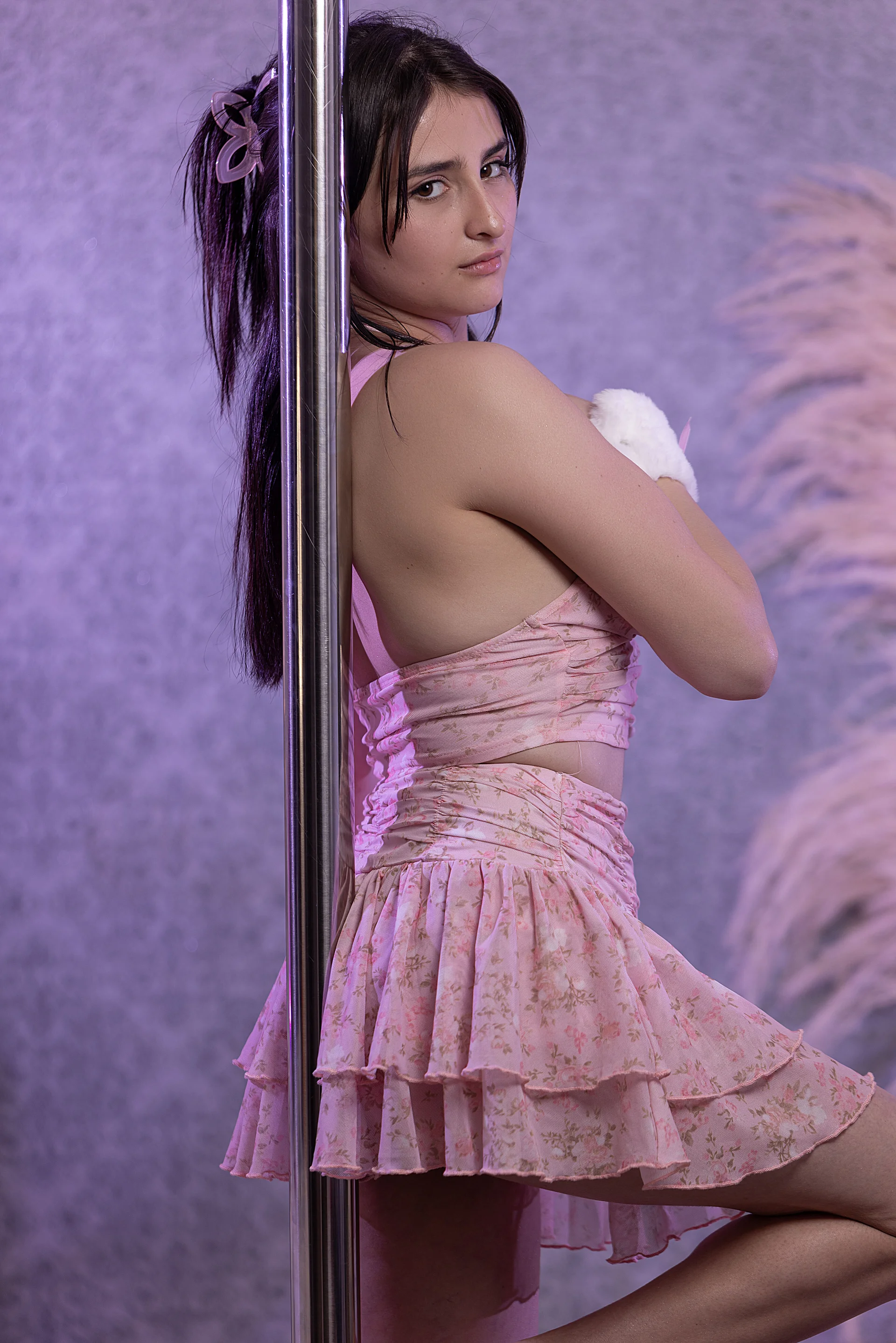 XXX Porn Photo of Nude KarolyneLune 1