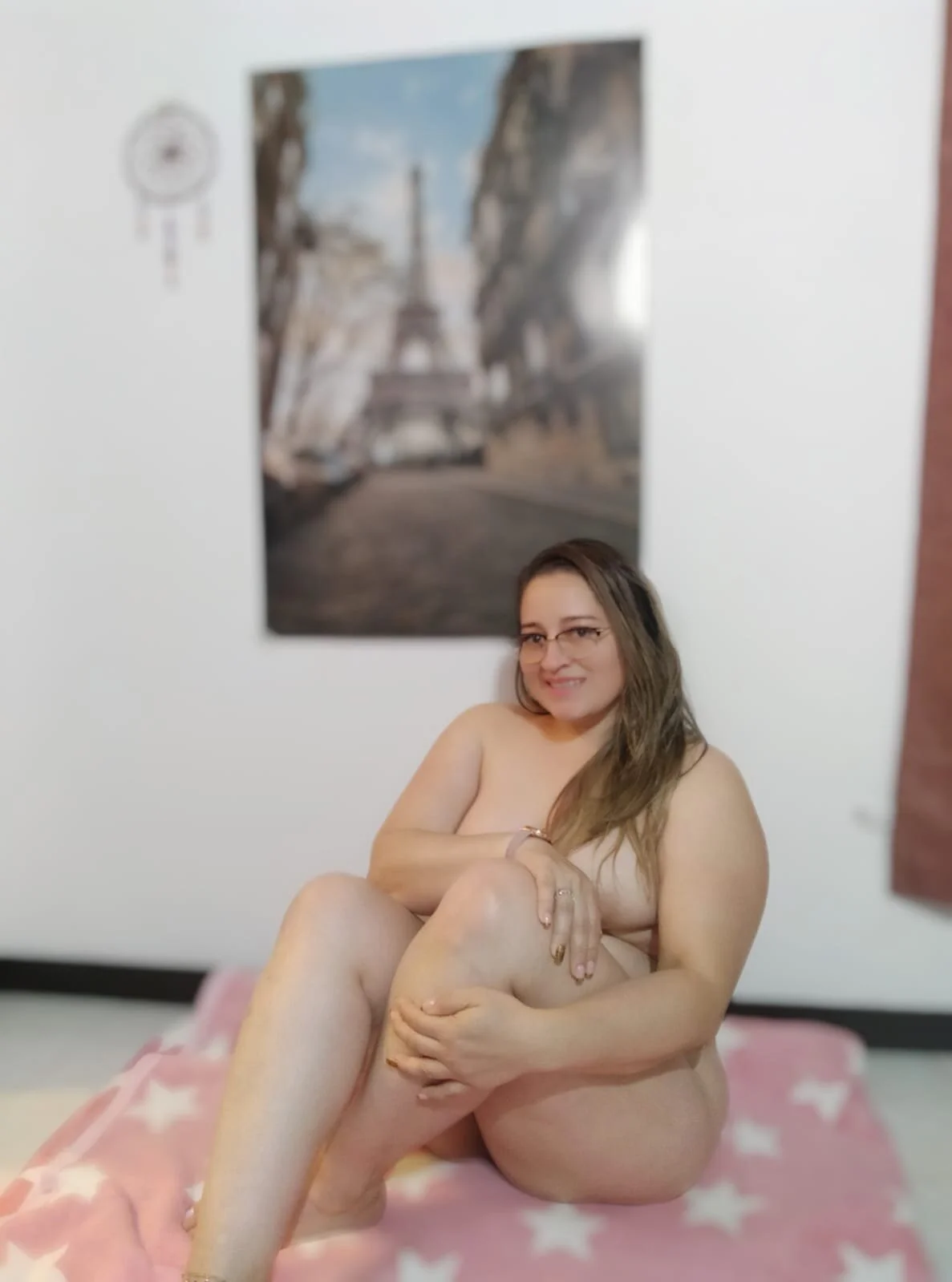 XXX Porn Photo of Nude alejandra_milf_ 5