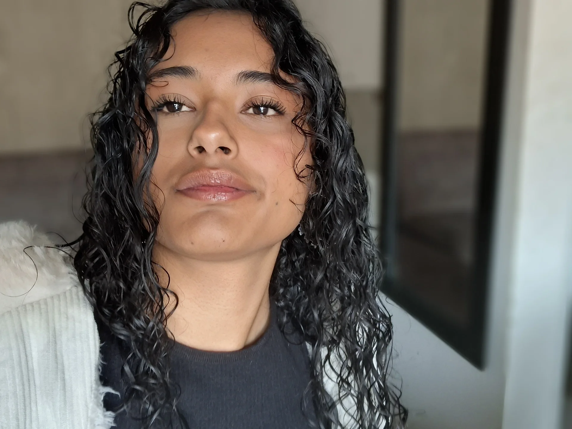 XXX Porn Photo of Nude Valentinalau 2