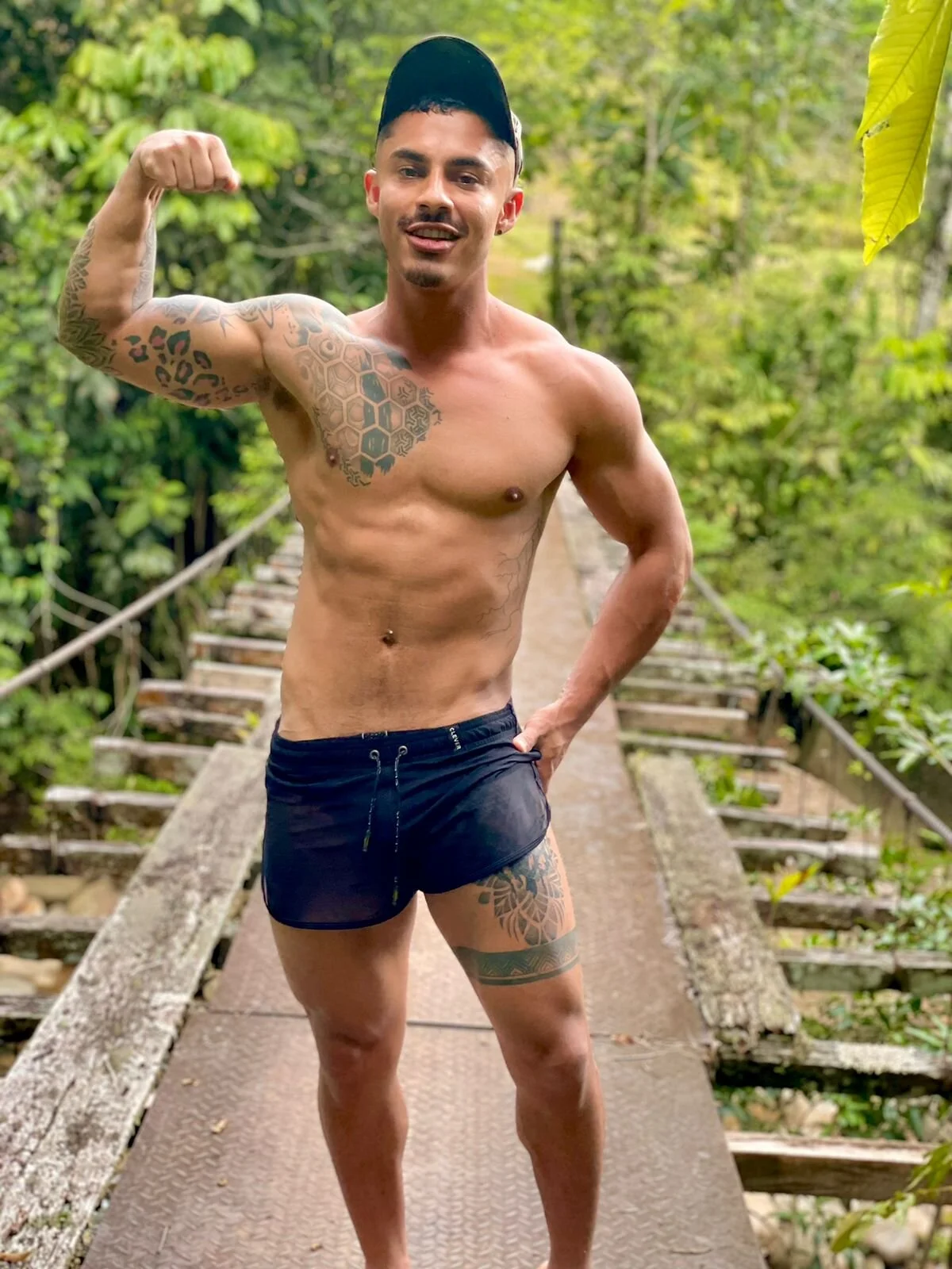 XXX Porn Photo of Nude john_cartter1 6