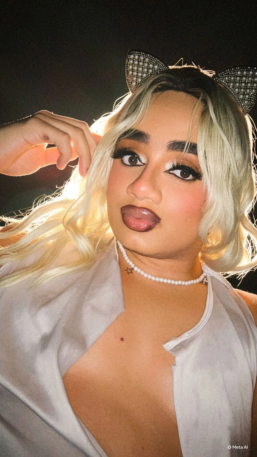 XXX Porn Photo of Nude Amber_bigdick22 5