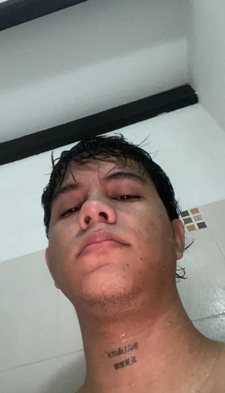 XXX Porn Photo of Nude NeroRee 4