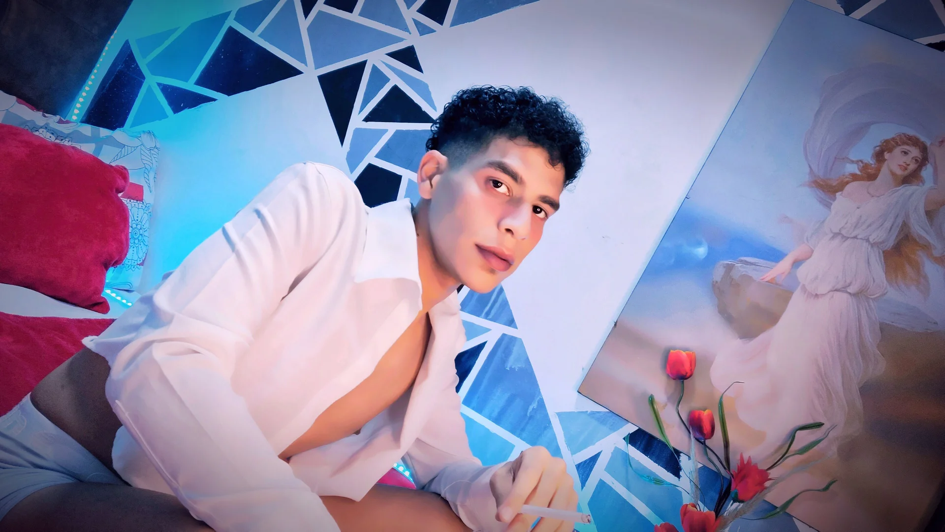 XXX Porn Photo of Nude Ethan_Boyy 65