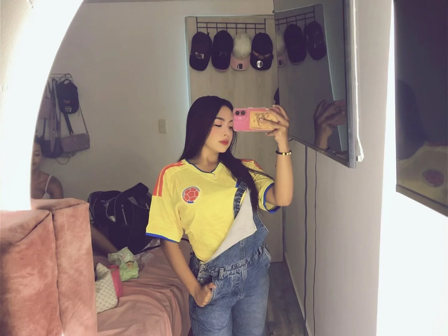 XXX Porn Photo of Nude angelicaa_garcia 92