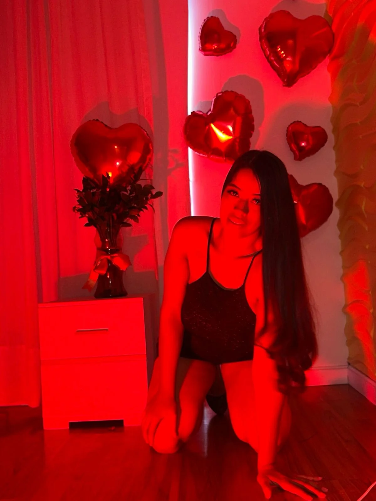 XXX Porn Photo of Nude SammyBlassio 19
