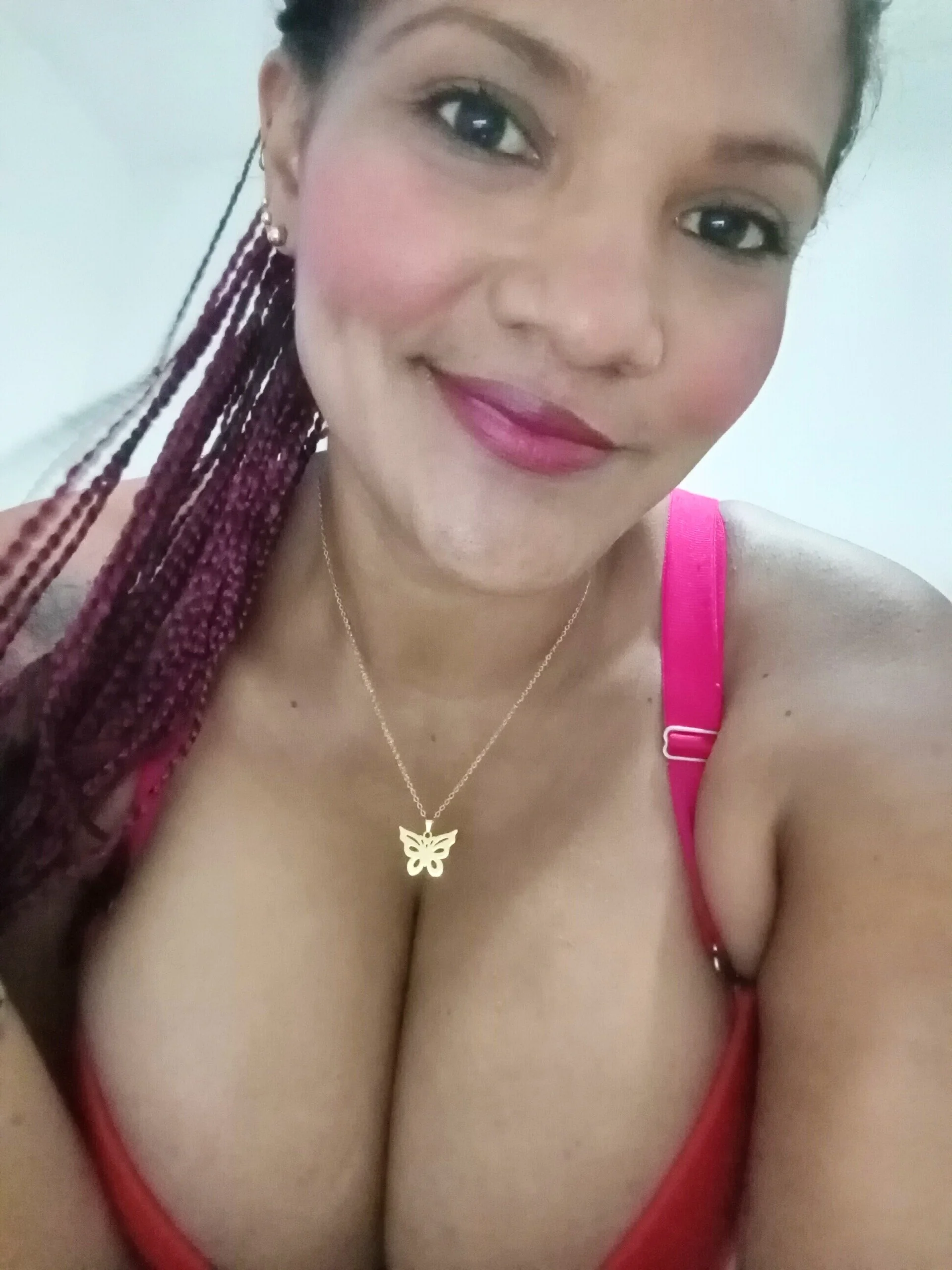 XXX Porn Photo of Nude alejandraboobs07 4