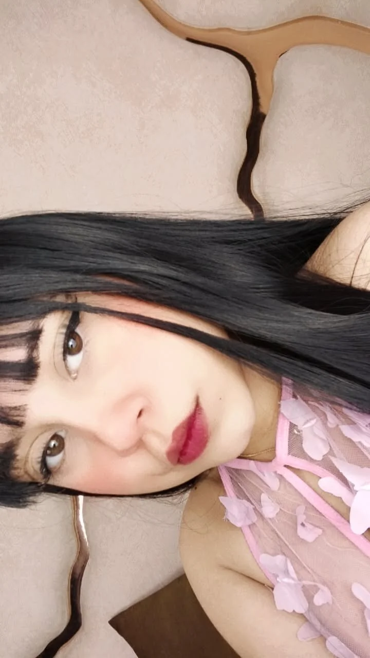 XXX Porn Photo of Nude Michell_Monrrone 7