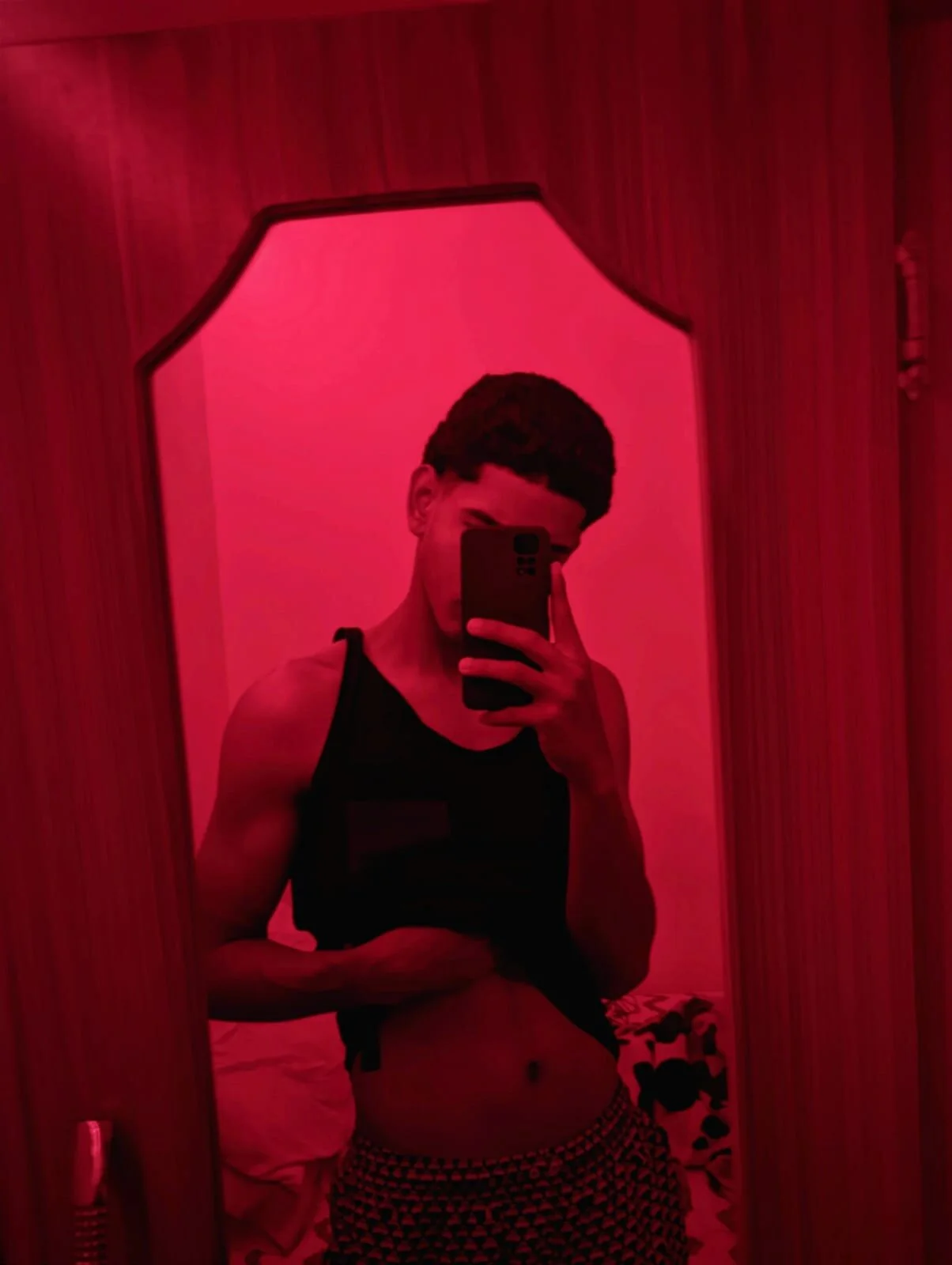 XXX Porn Photo of Nude juanacock_1 21