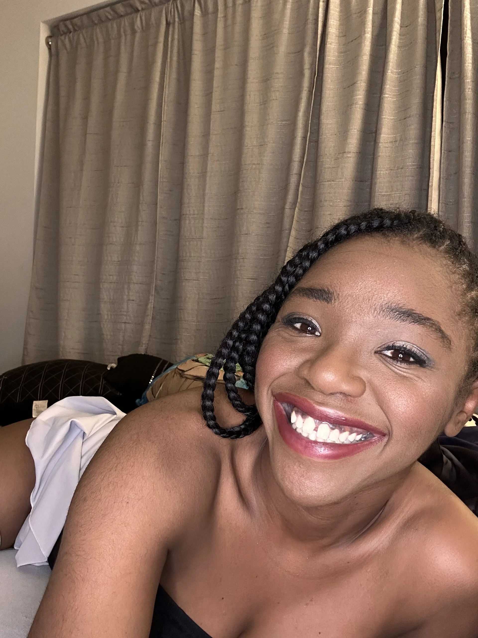 XXX Porn Photo of Nude JordanSilk 4
