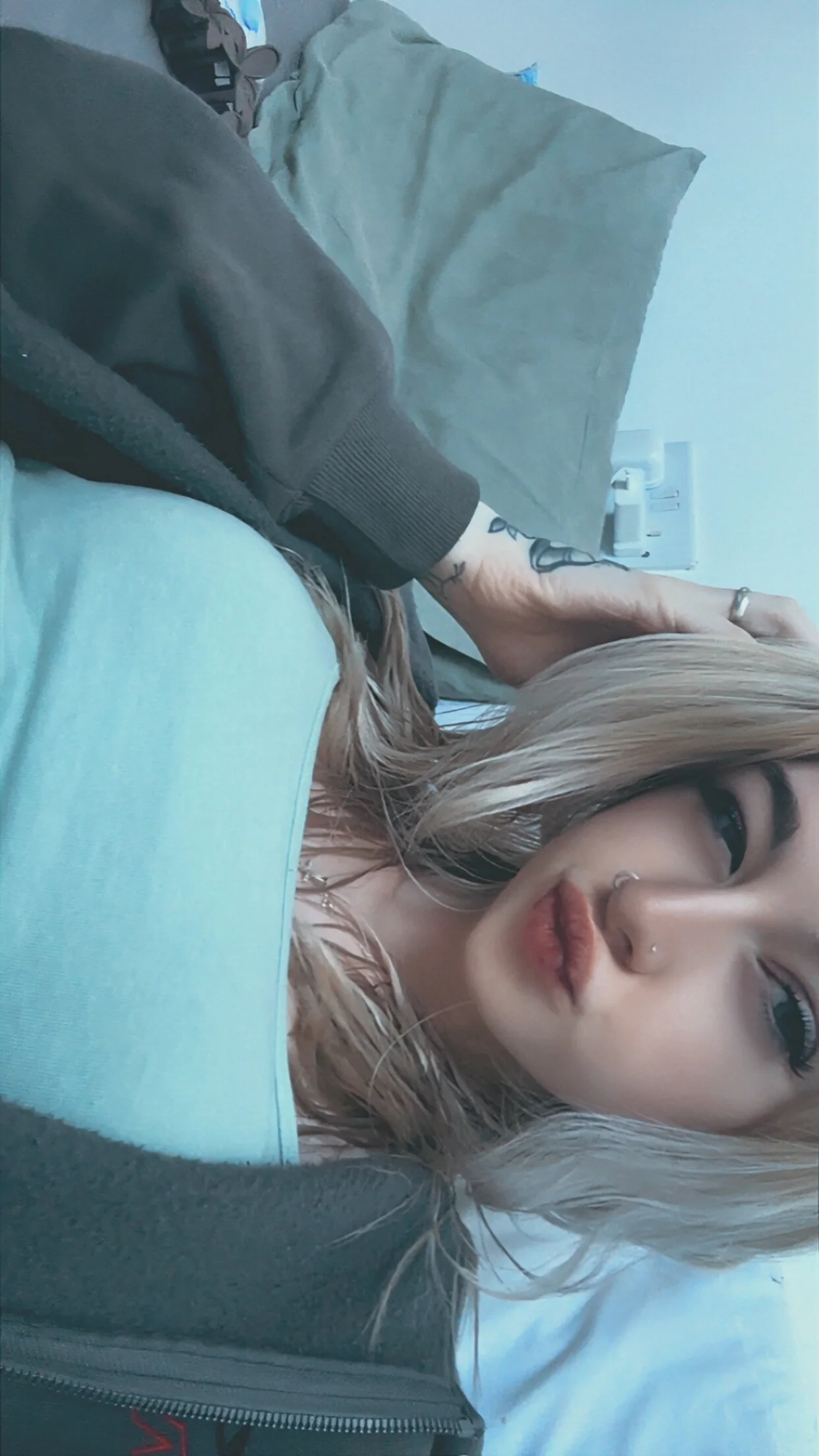 XXX Porn Photo of Nude Lolabunnyblondie 6