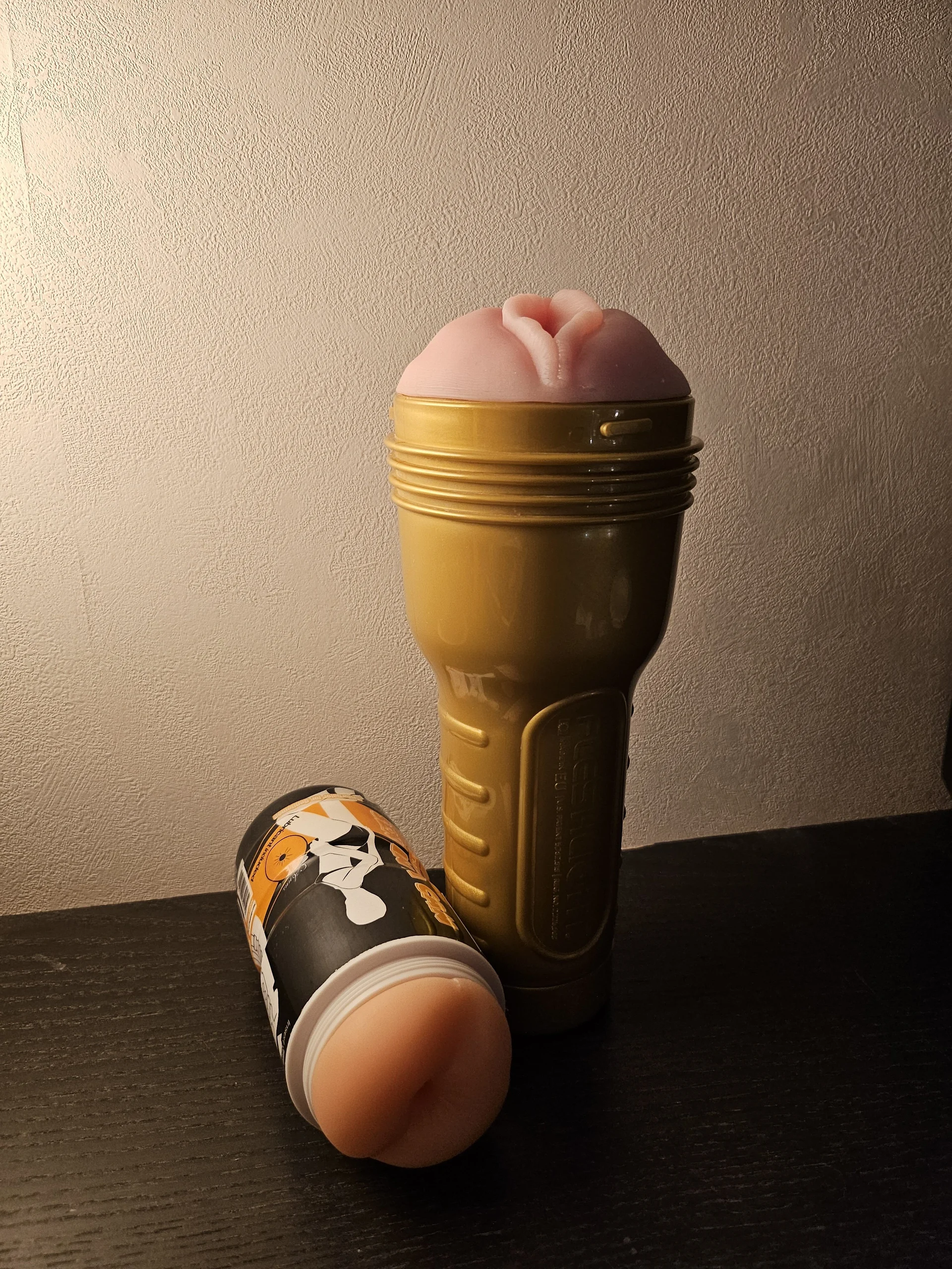 XXX Porn Photo of Nude ruffuuss 1