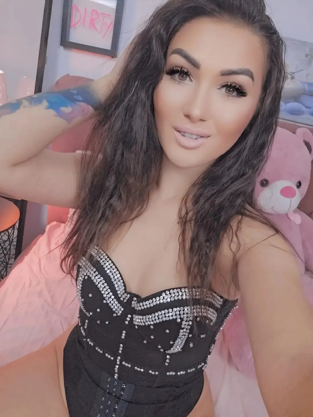 XXX Porn Photo of Nude NicolLopeze 7