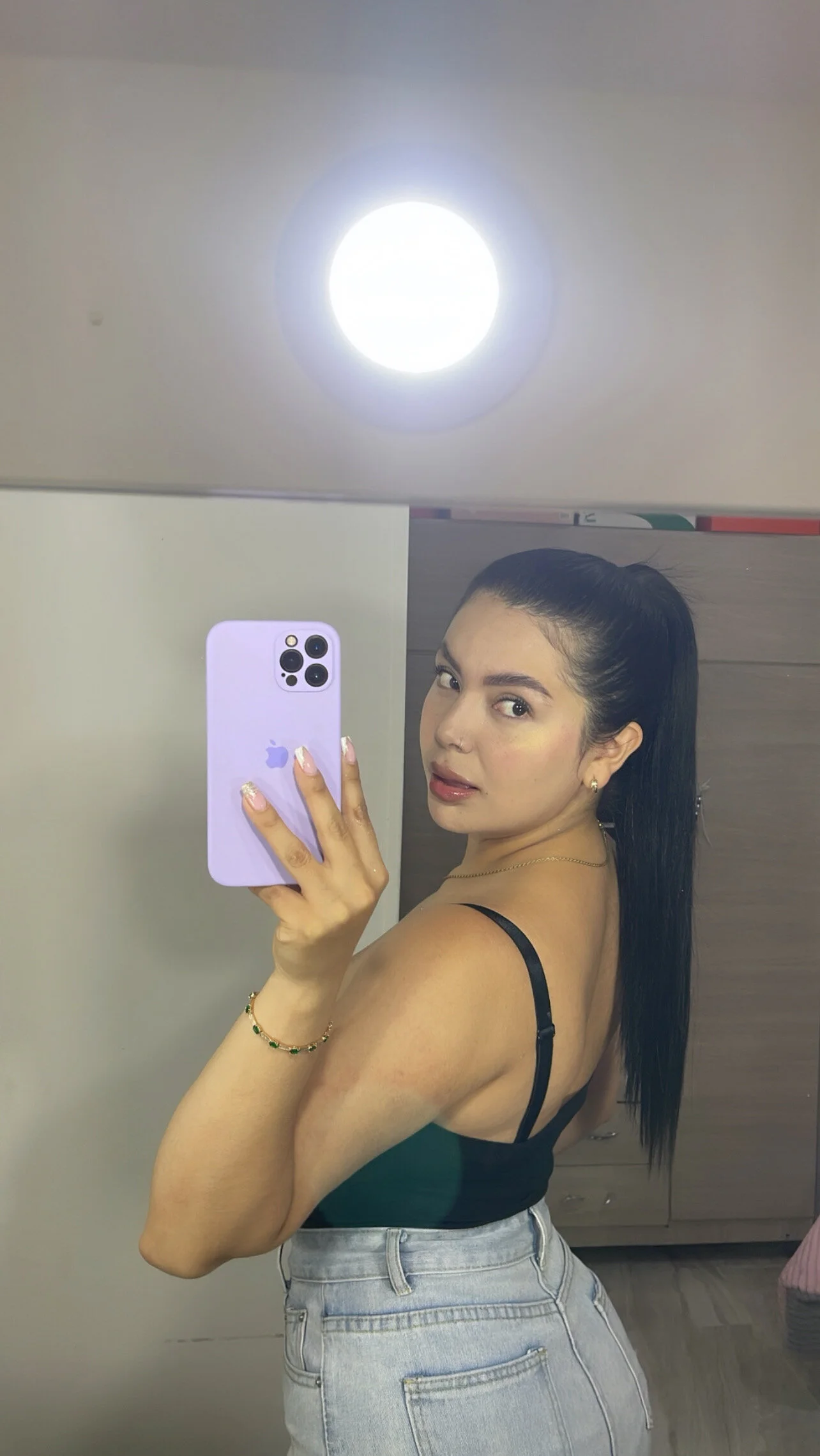 XXX Porn Photo of Nude Cami_olarte 9