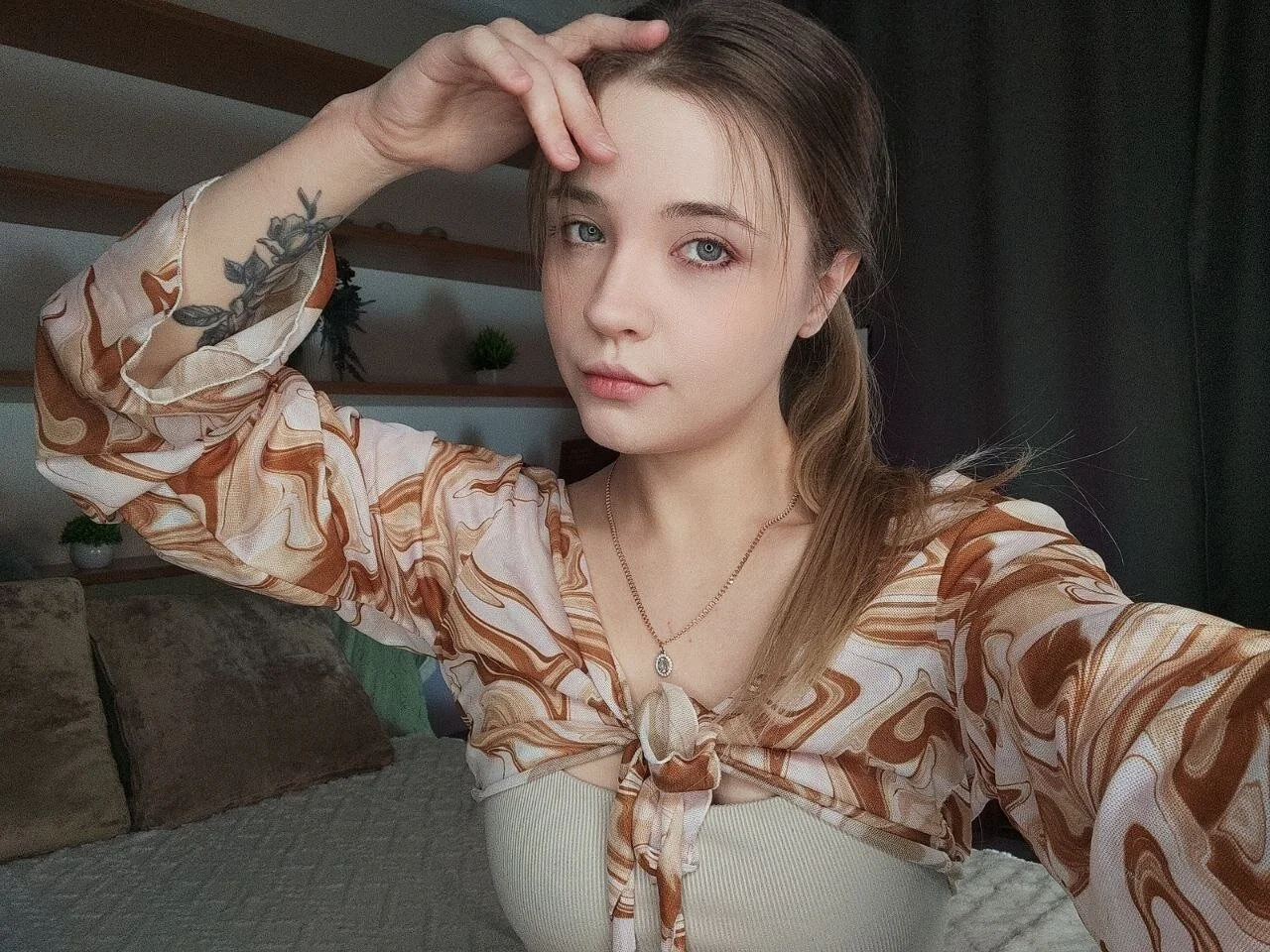 XXX Porn Photo of Nude JeanToh 35
