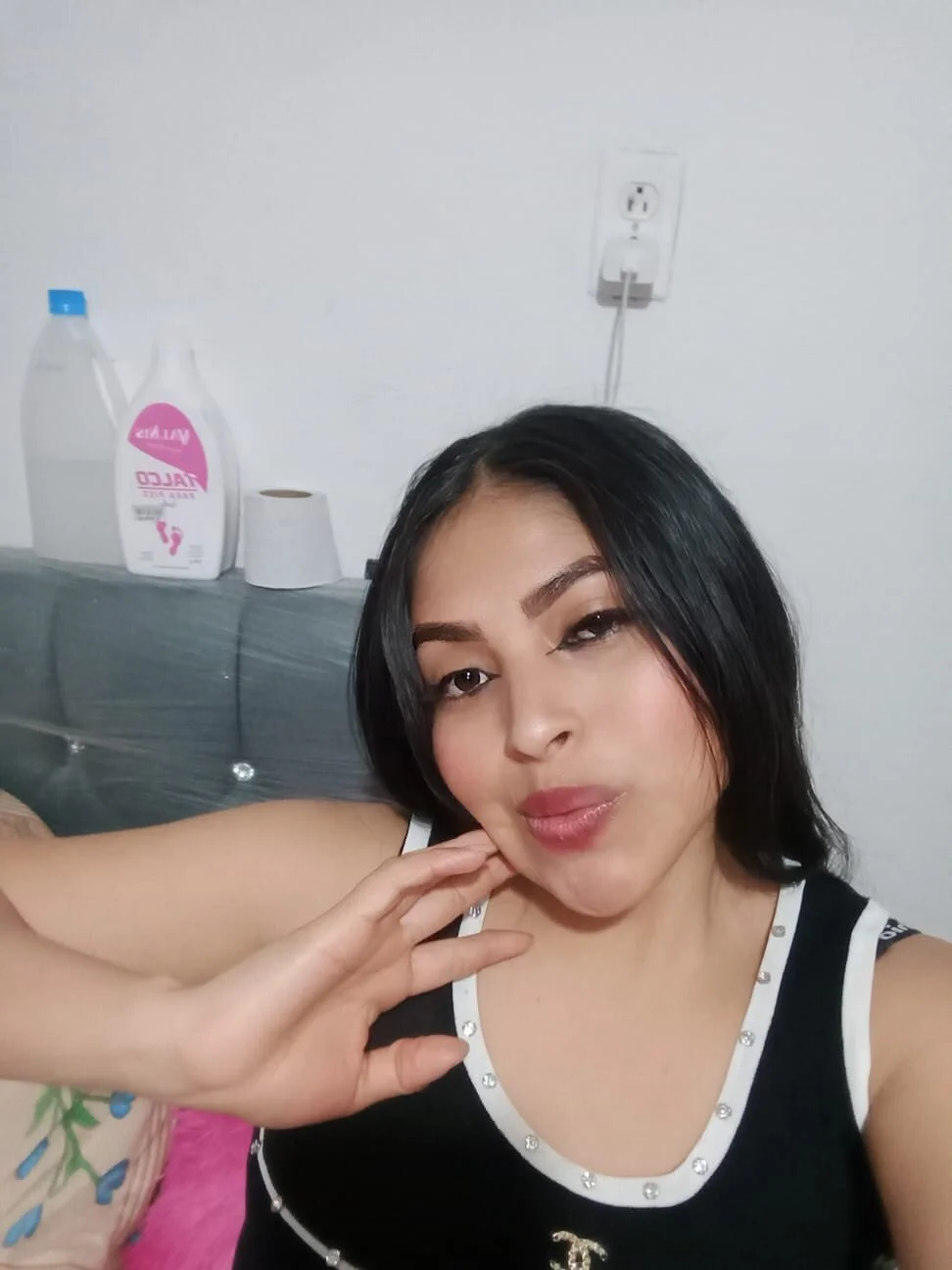 XXX Porn Photo of Nude AuroraVelvet 5