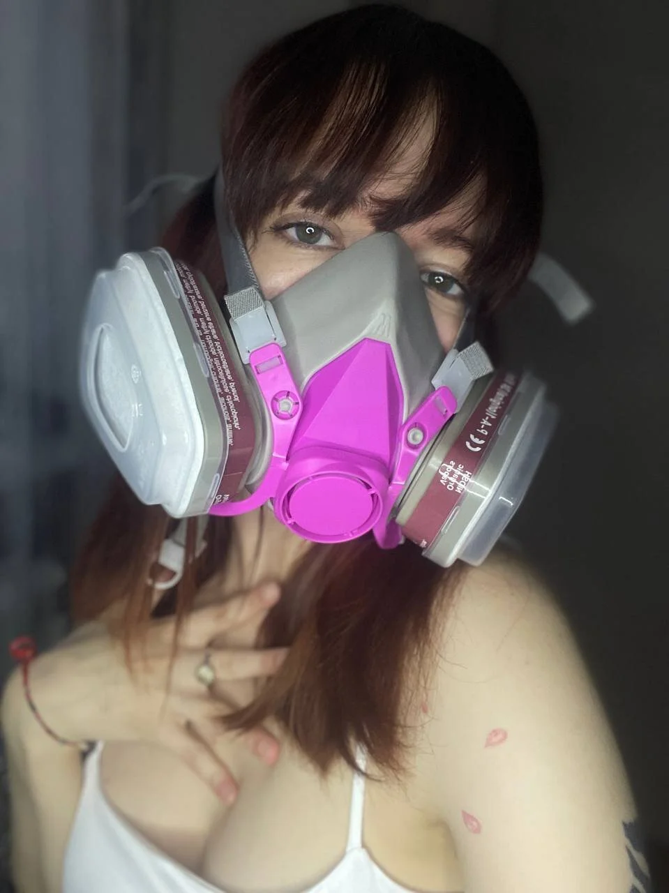 XXX Porn Photo of Nude Mary_Yolo 21