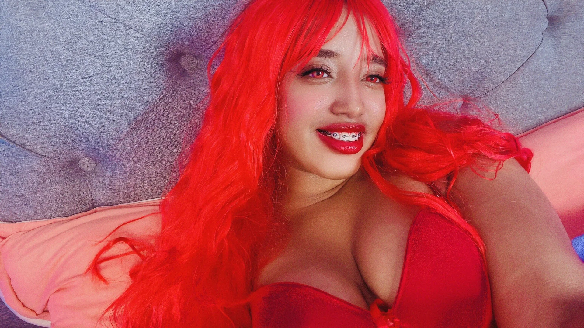 XXX Porn Photo of Nude Cleo_luna 92