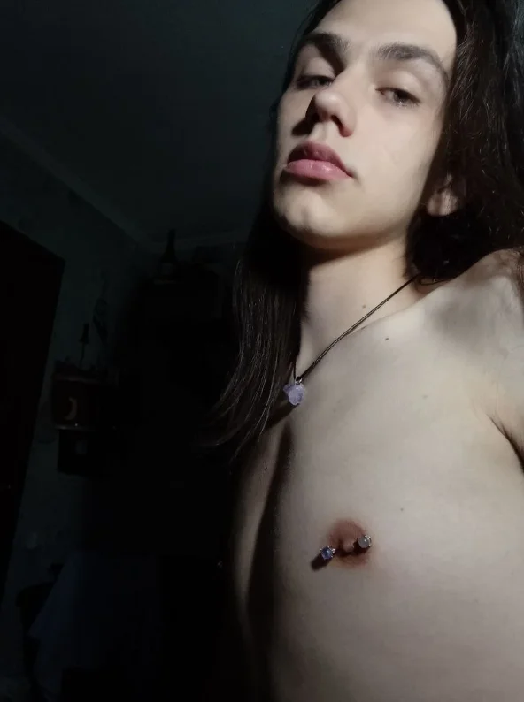 XXX Porn Photo of Nude Alfreda_Mills 5
