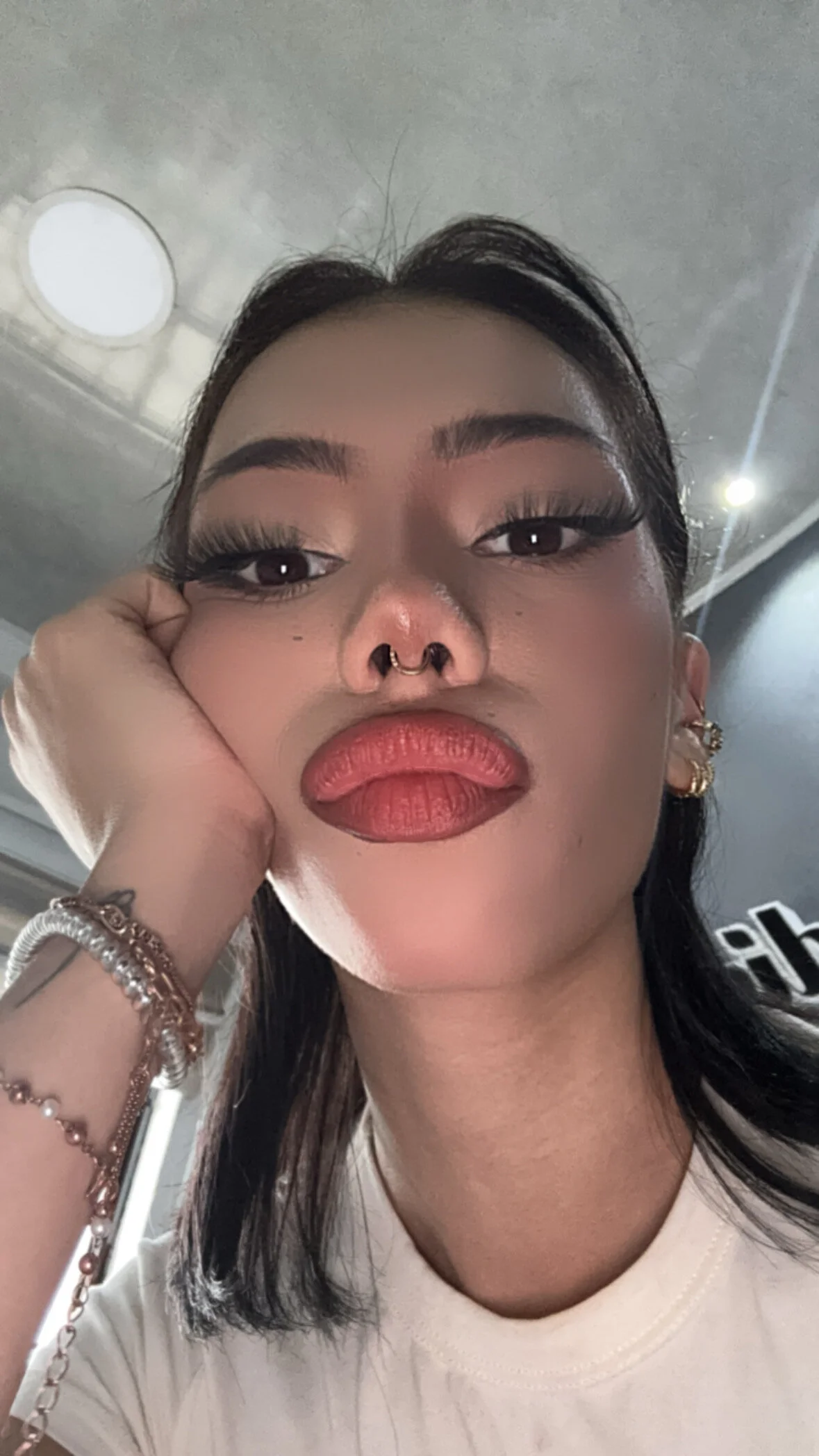 XXX Porn Photo of Nude soidai_miiu 27