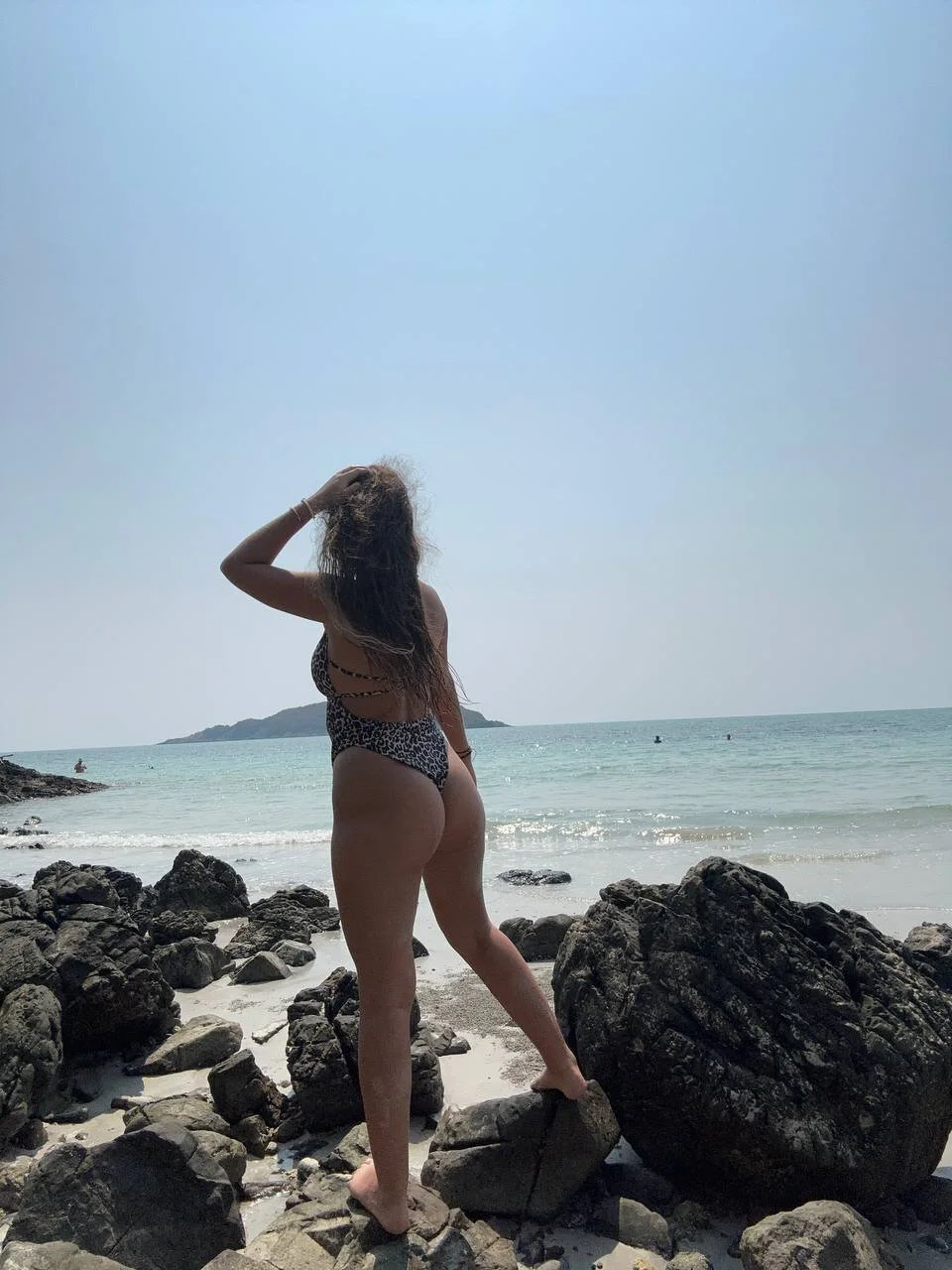 XXX Porn Photo of Nude QuietNicole 40