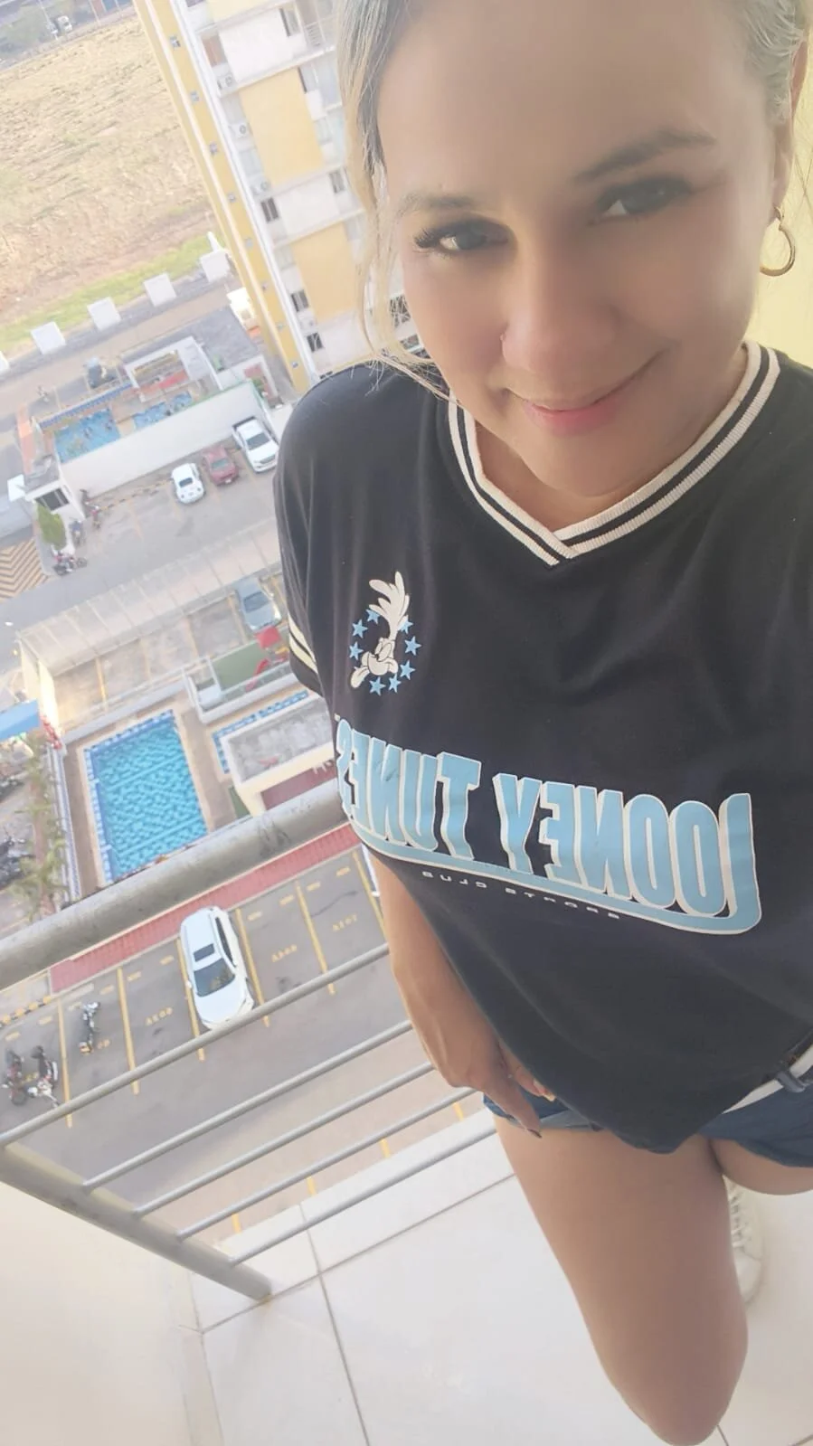 XXX Porn Photo of Nude Camila_Noer 19
