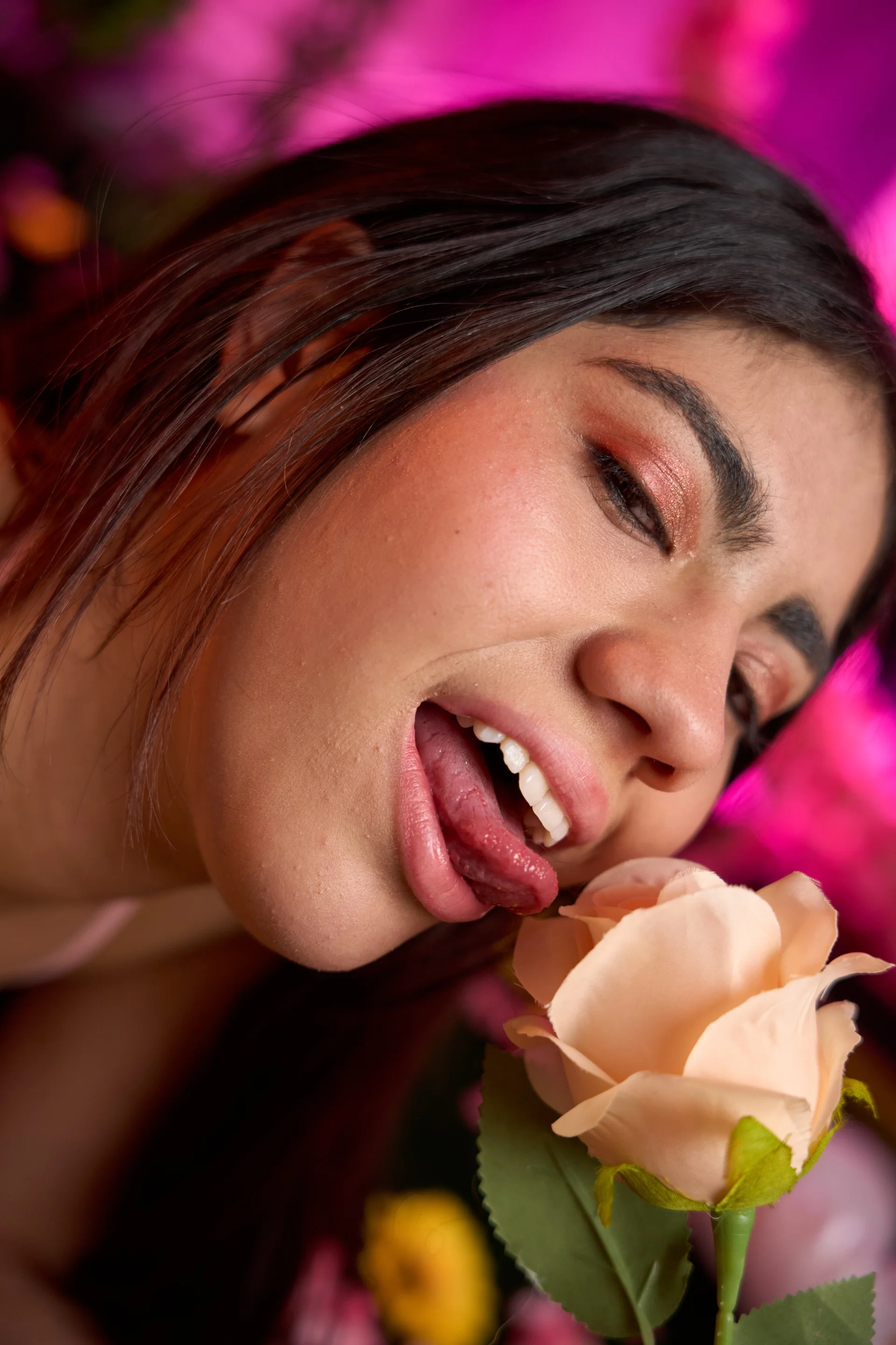 XXX Porn Photo of Nude Siena_fox 149