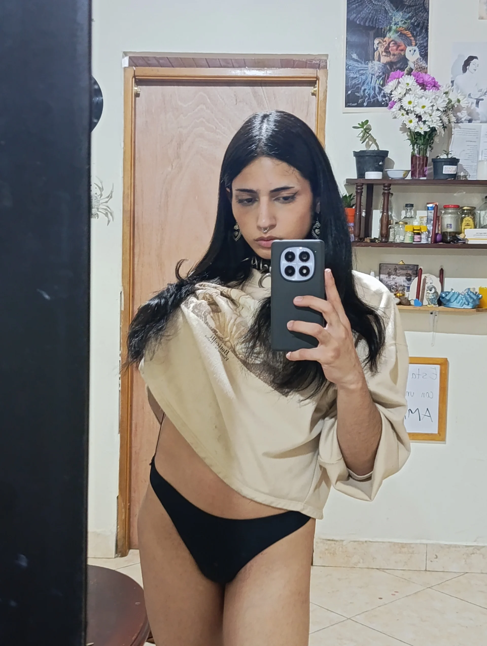 XXX Porn Photo of Nude NATTROSE 39