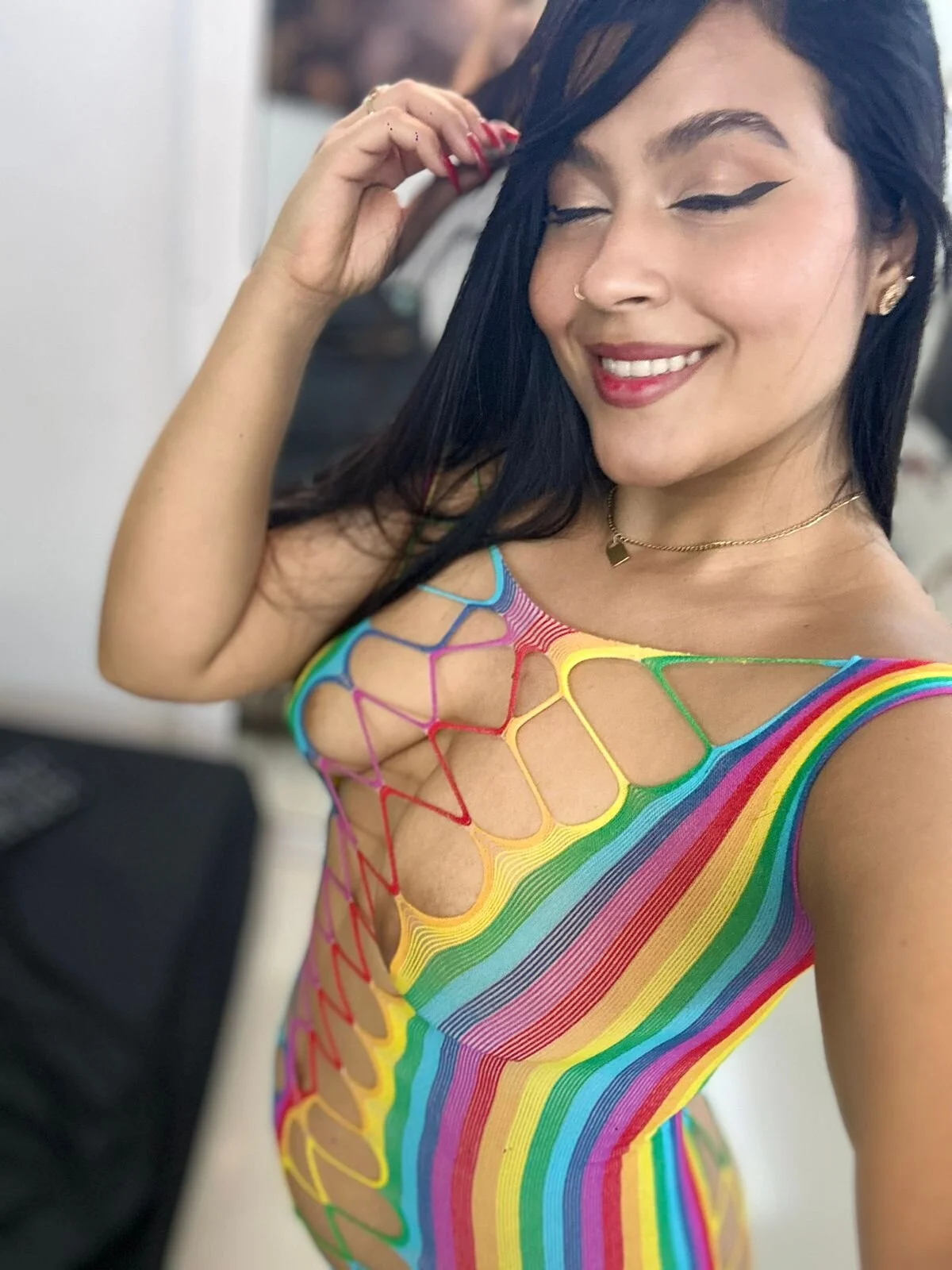 XXX Porn Photo of Nude VictoriaWish 10