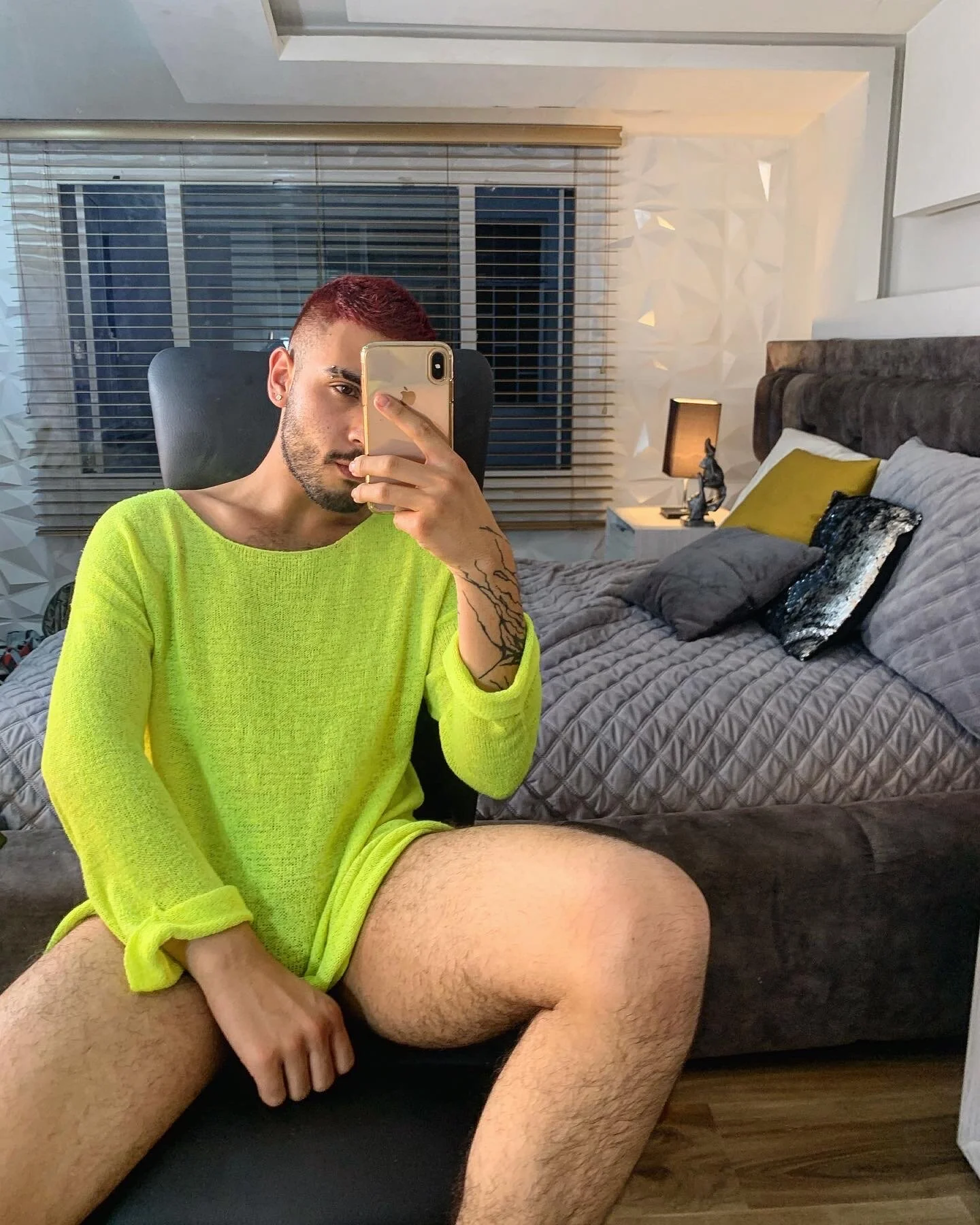 XXX Porn Photo of Nude imferrer 6