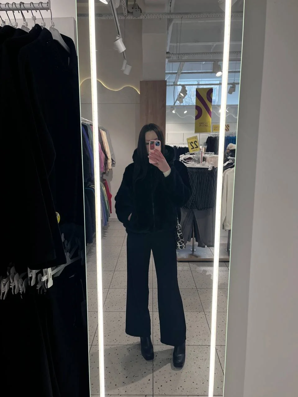 XXX Porn Photo of Nude HelenaBargo 9