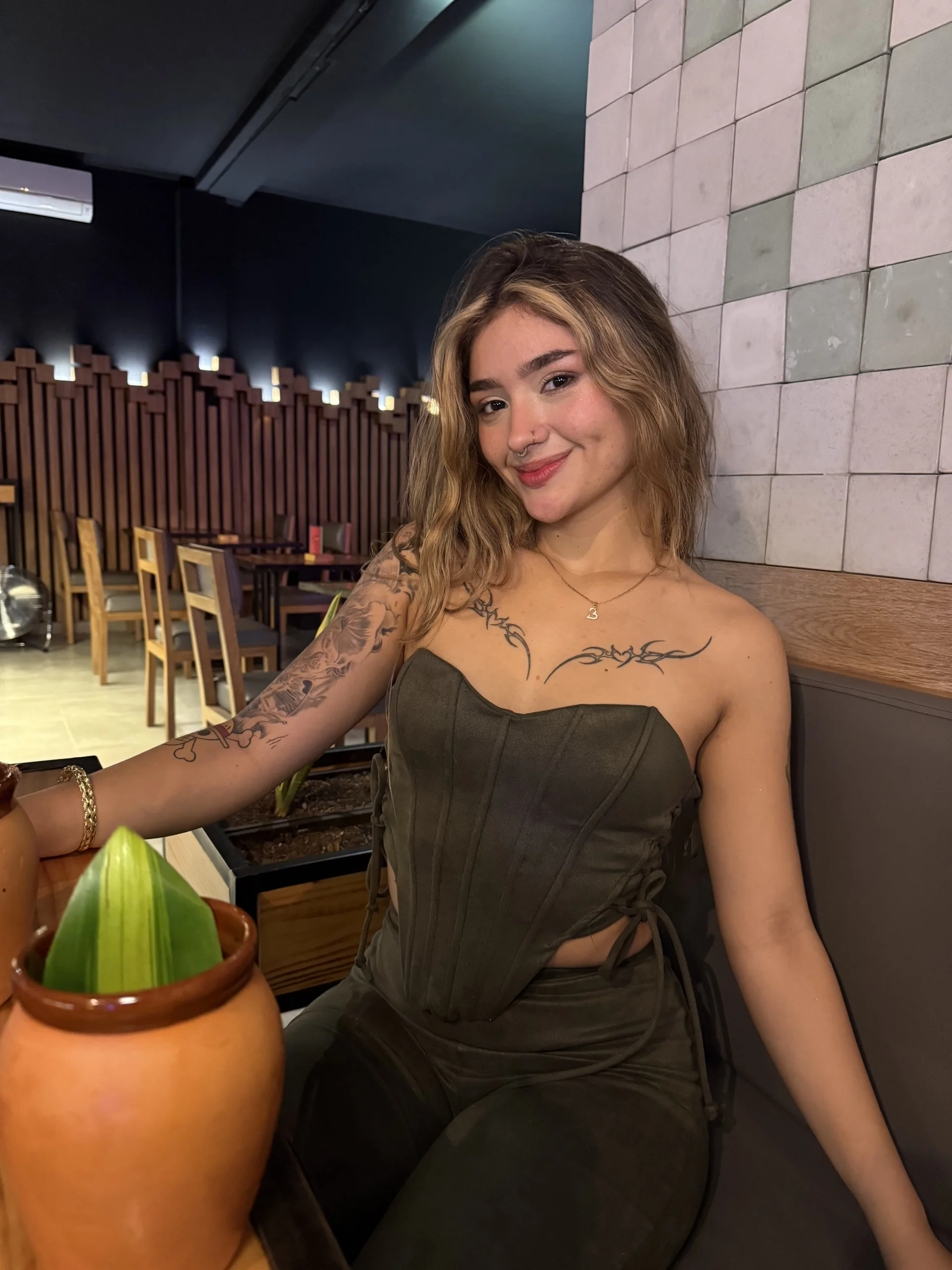 XXX Porn Photo of Nude Arianavillada 39