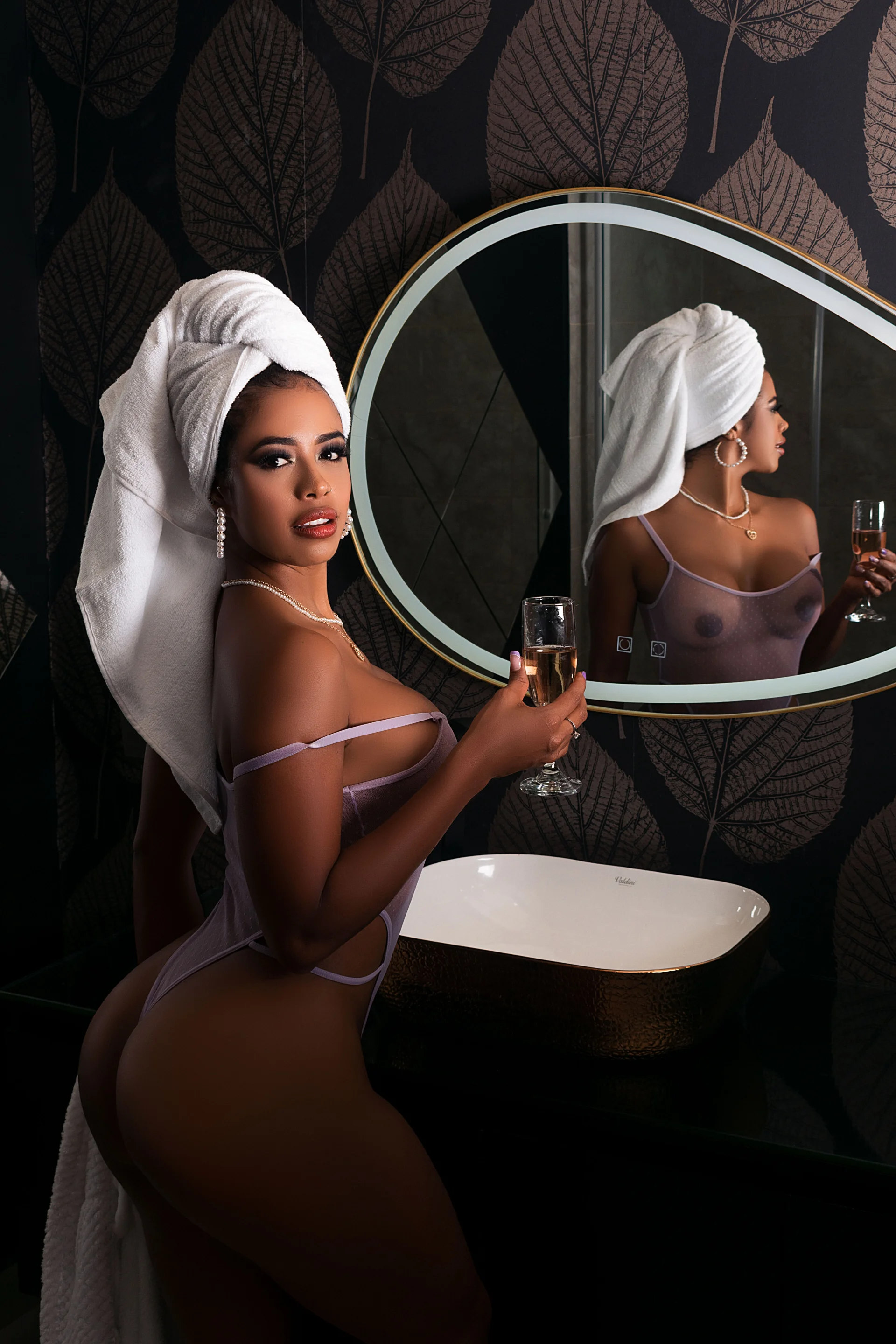 XXX Porn Photo of Nude SarahCinnamon- 198