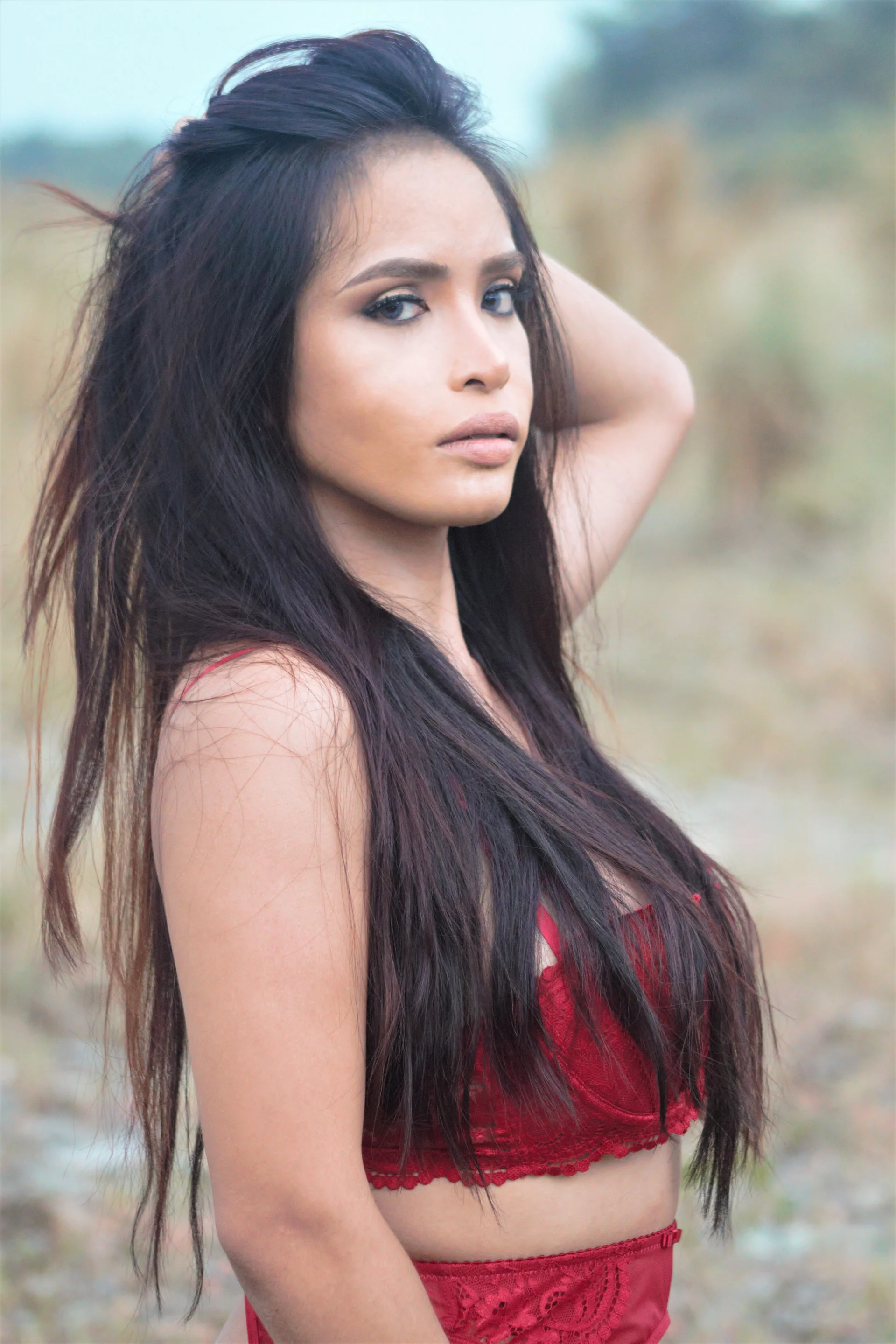 XXX Porn Photo of Nude NastyH0tBABEx 16