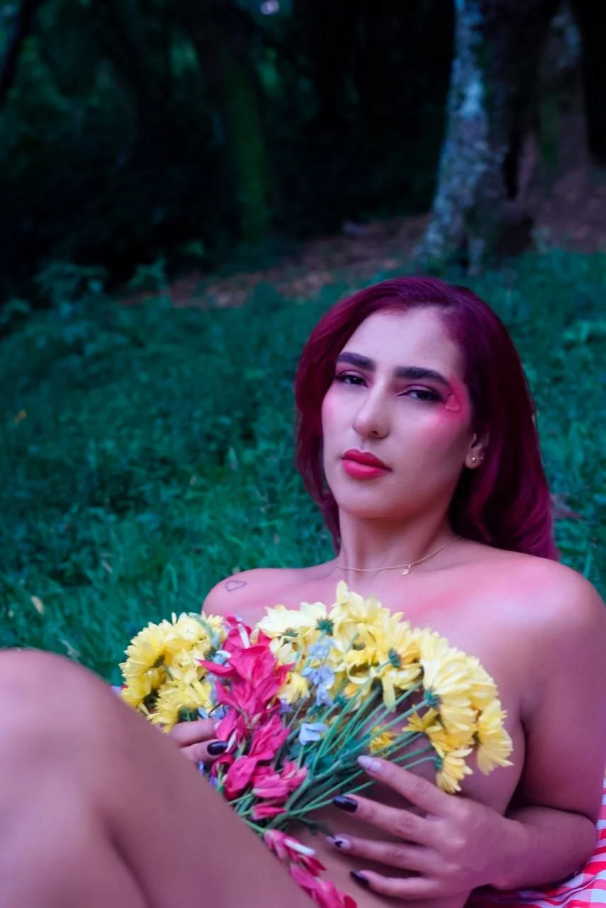 XXX Porn Photo of Nude lorrayne_ 138