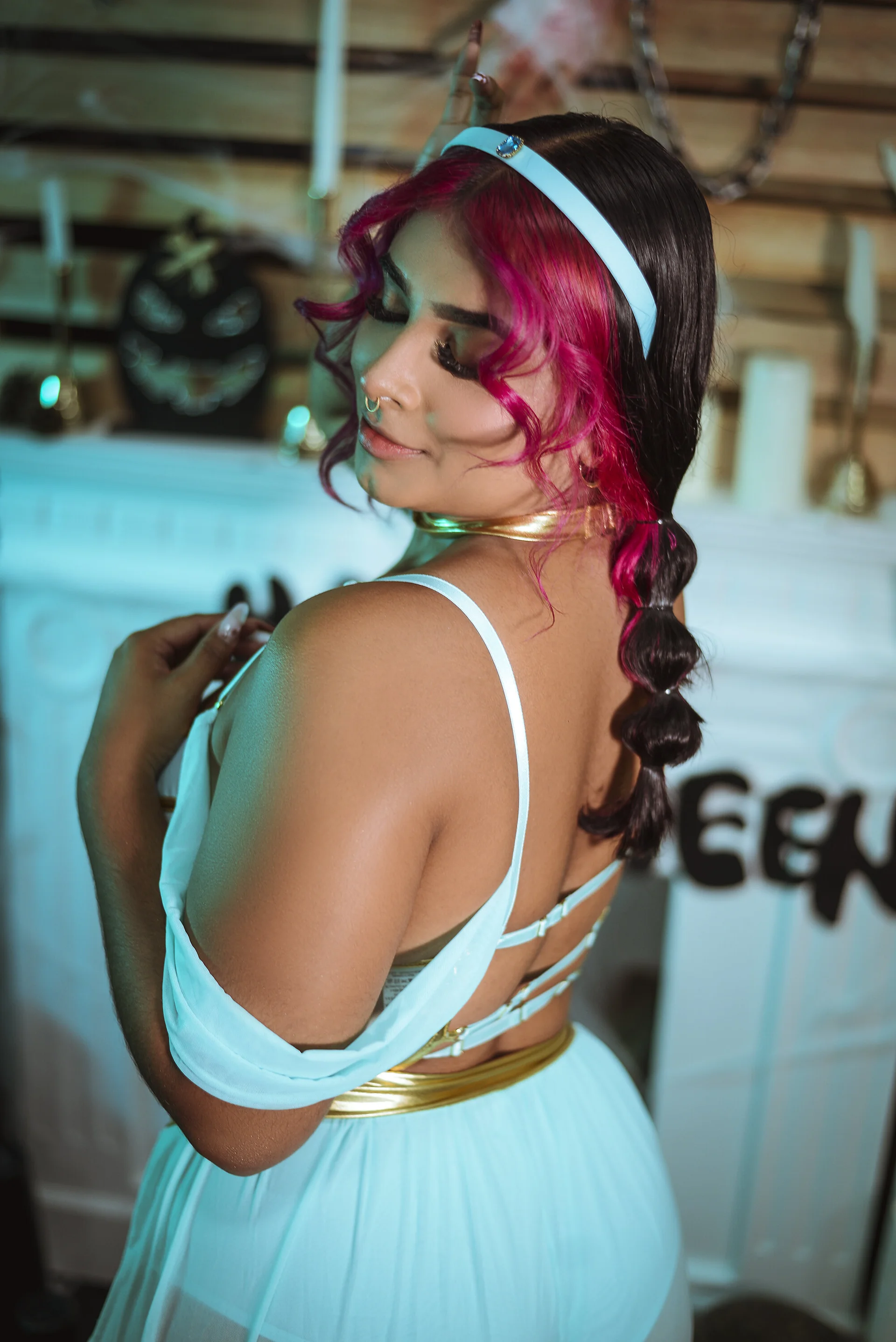 XXX Porn Photo of Nude AliiceBrown_ 55