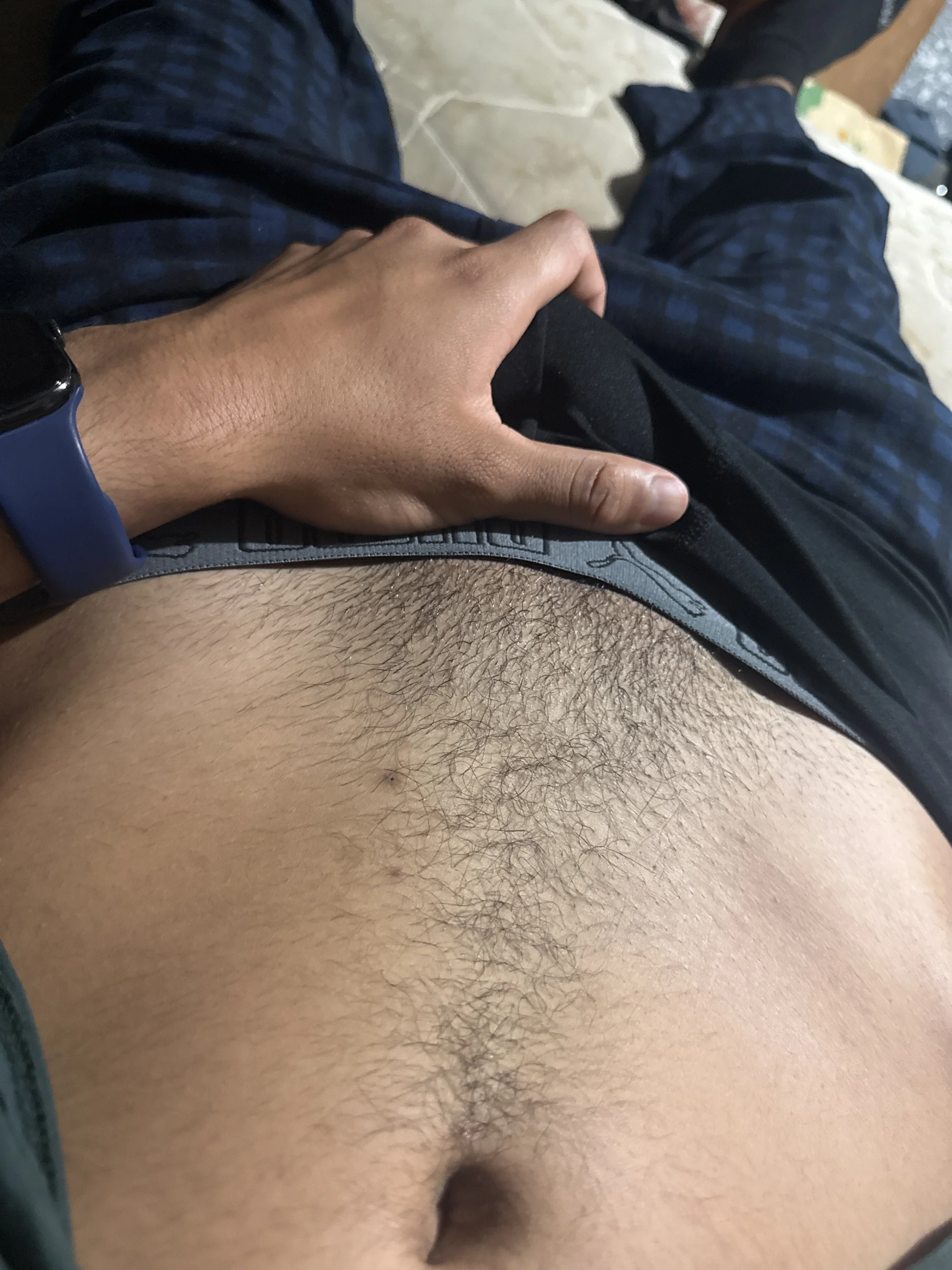 XXX Porn Photo of Nude Jose_juan09 3