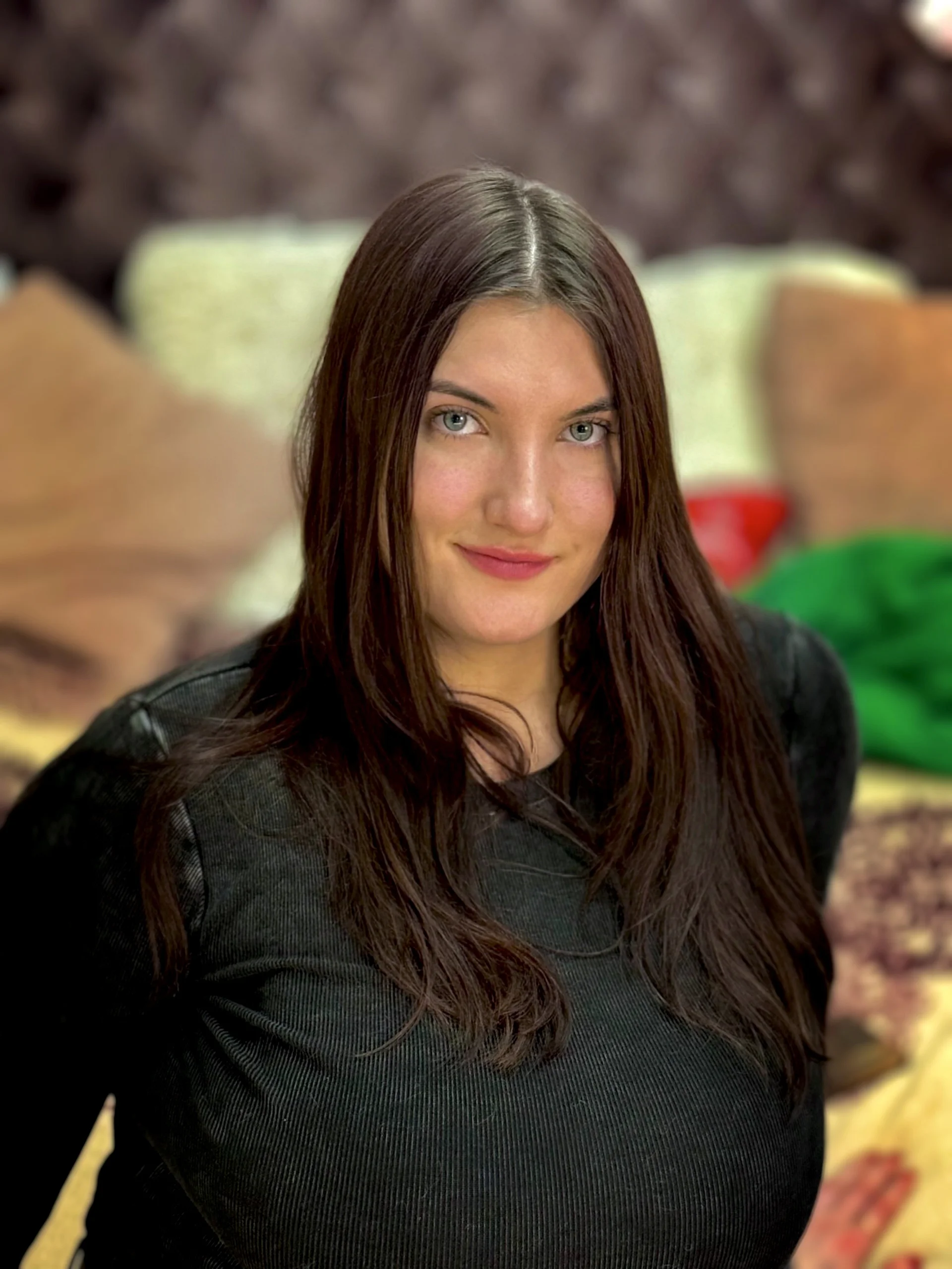 XXX Porn Photo of Nude StephieRousee 3