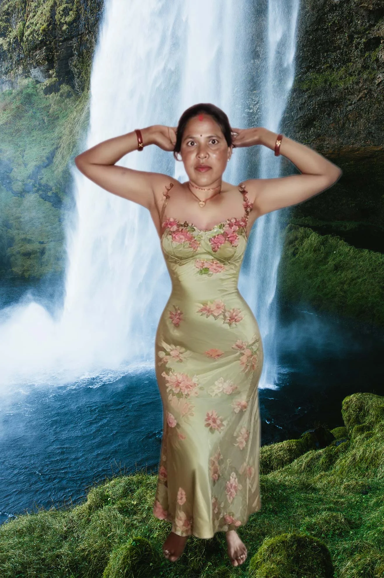XXX Porn Photo of Nude Madhubala_Love 3