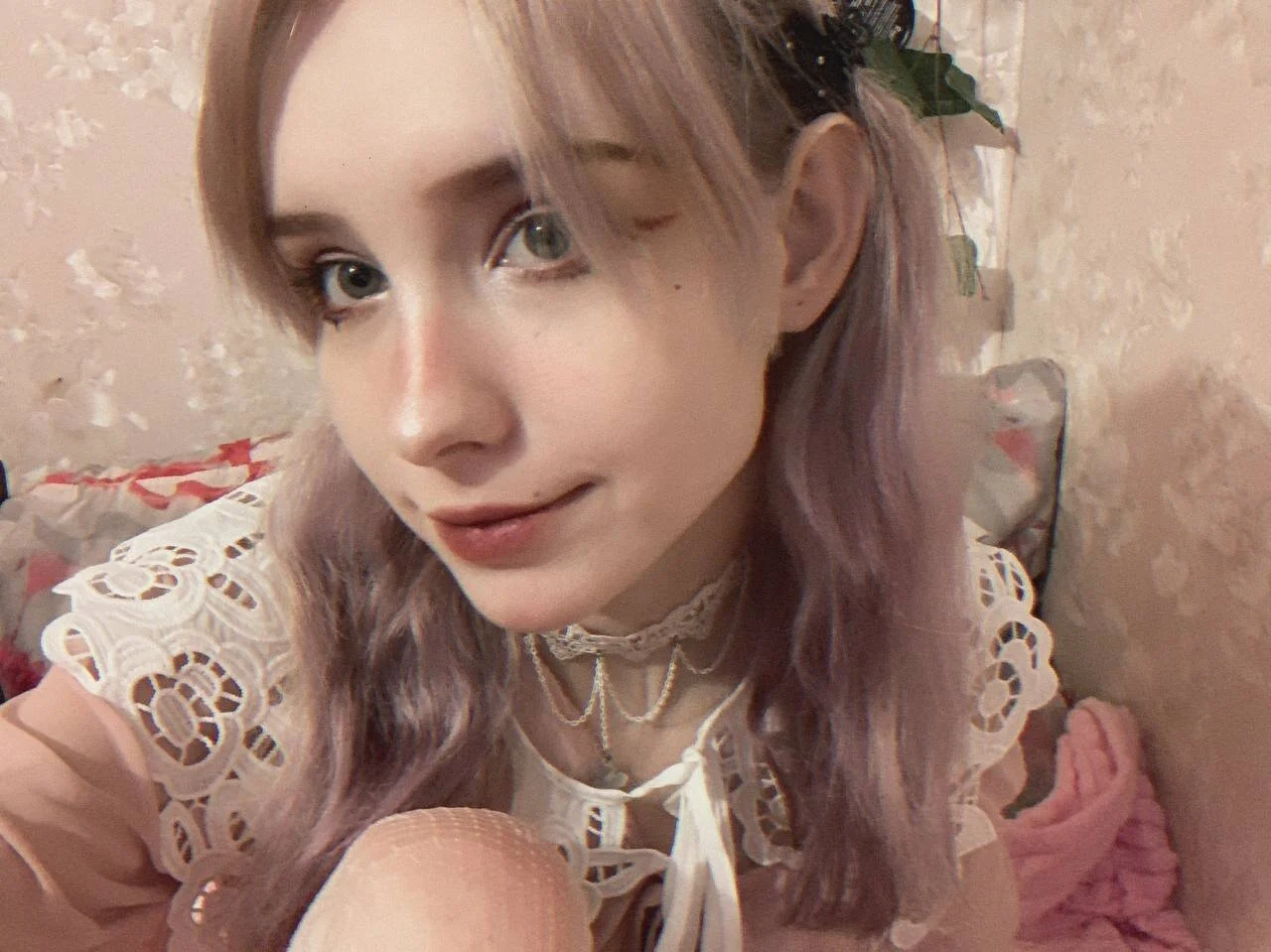 XXX Porn Photo of Nude cloudgirrl 2