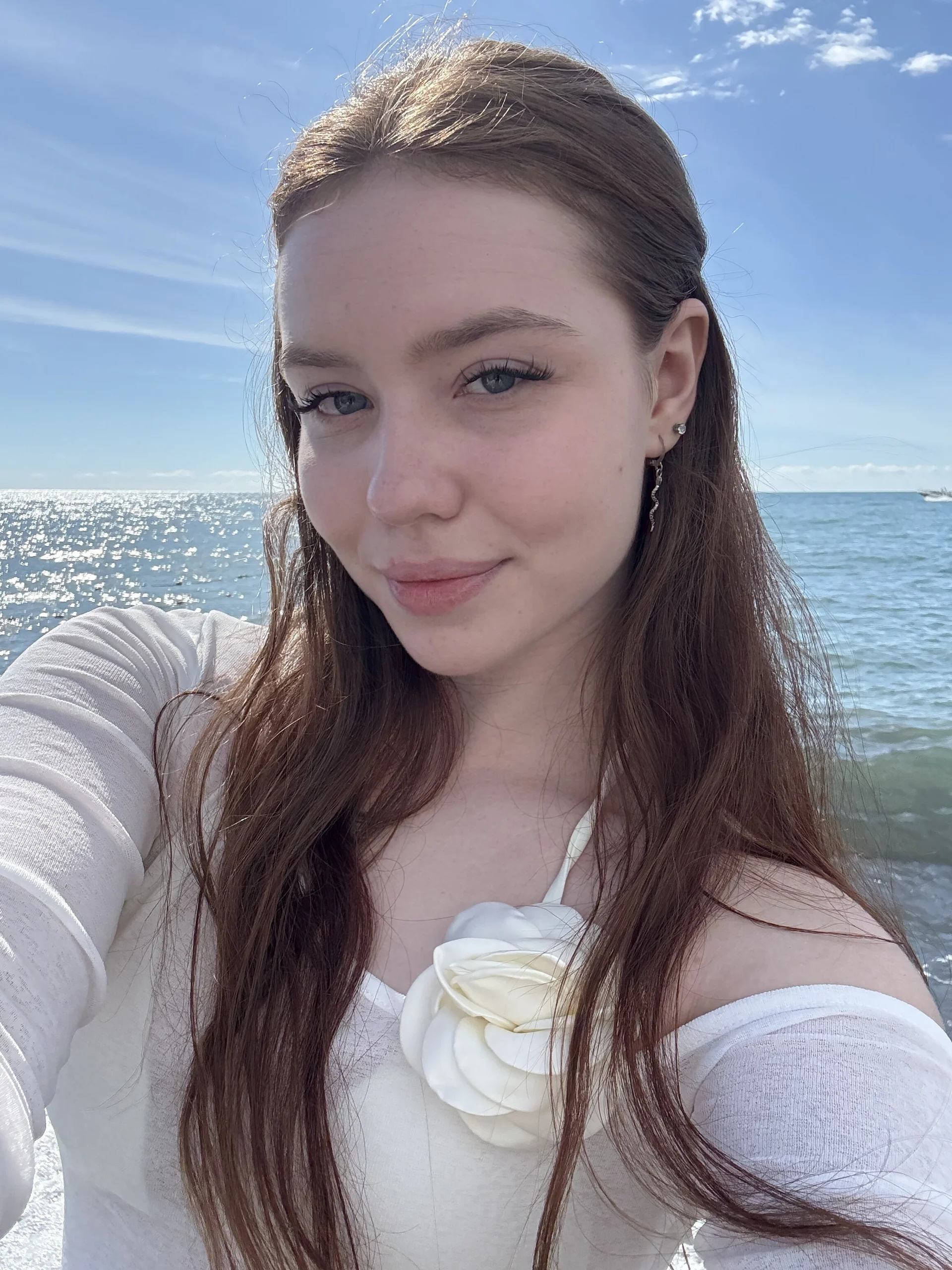 XXX Porn Photo of Nude SweetAbbby 15